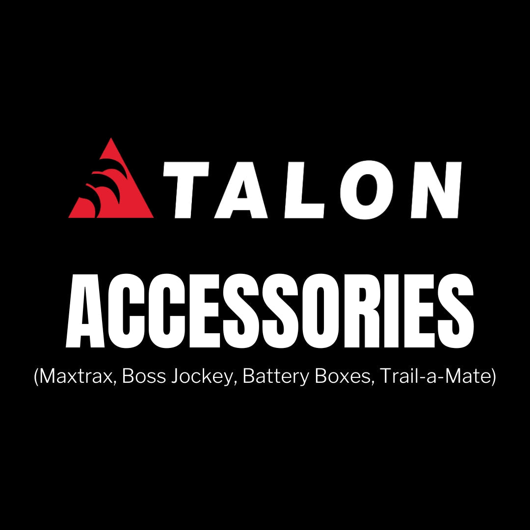 TALON Accessories