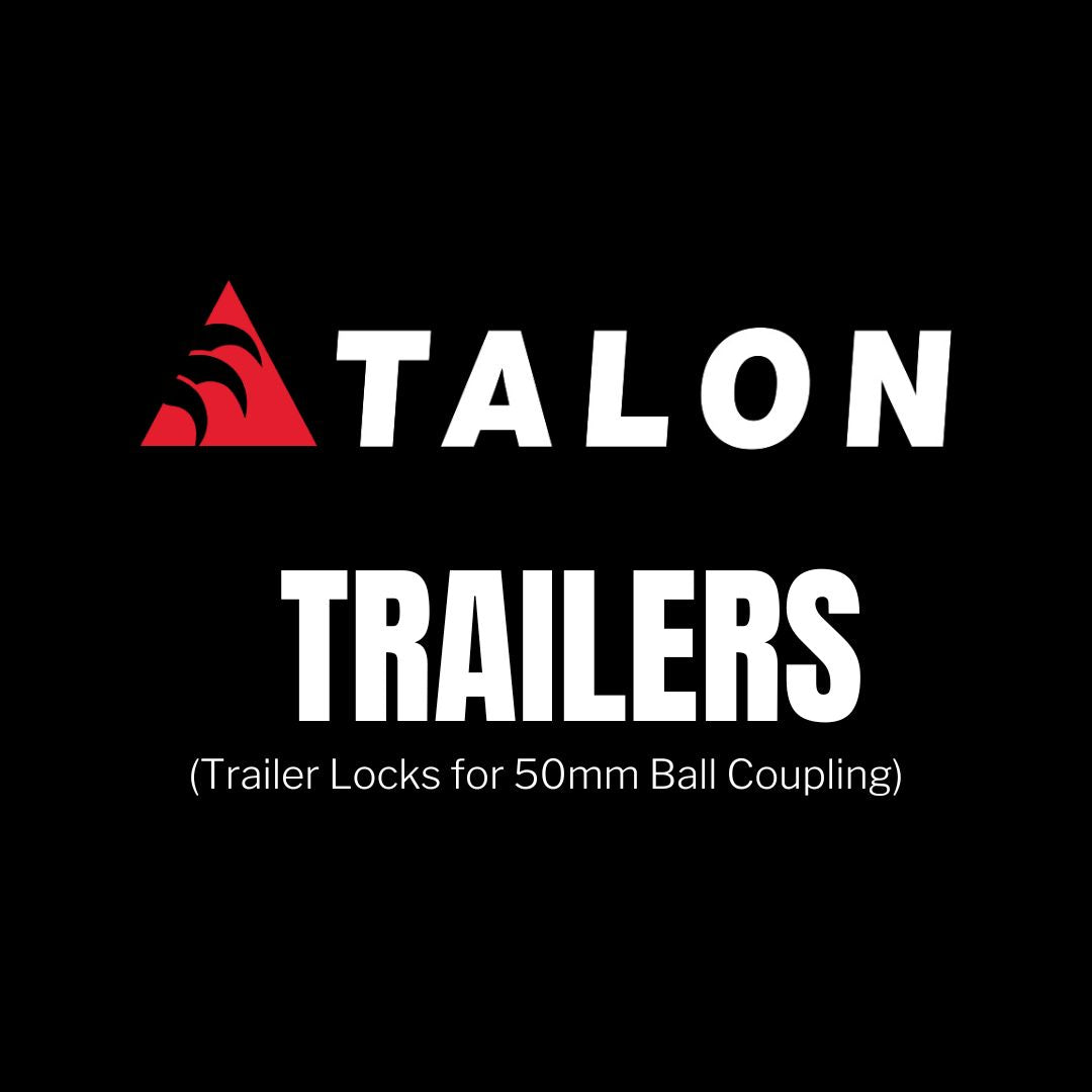 TALON Trailer Locks