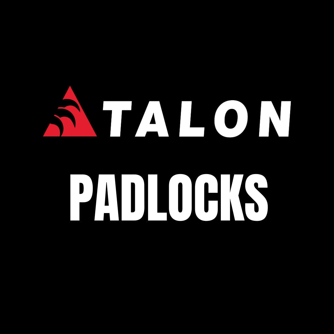TALON Padlocks