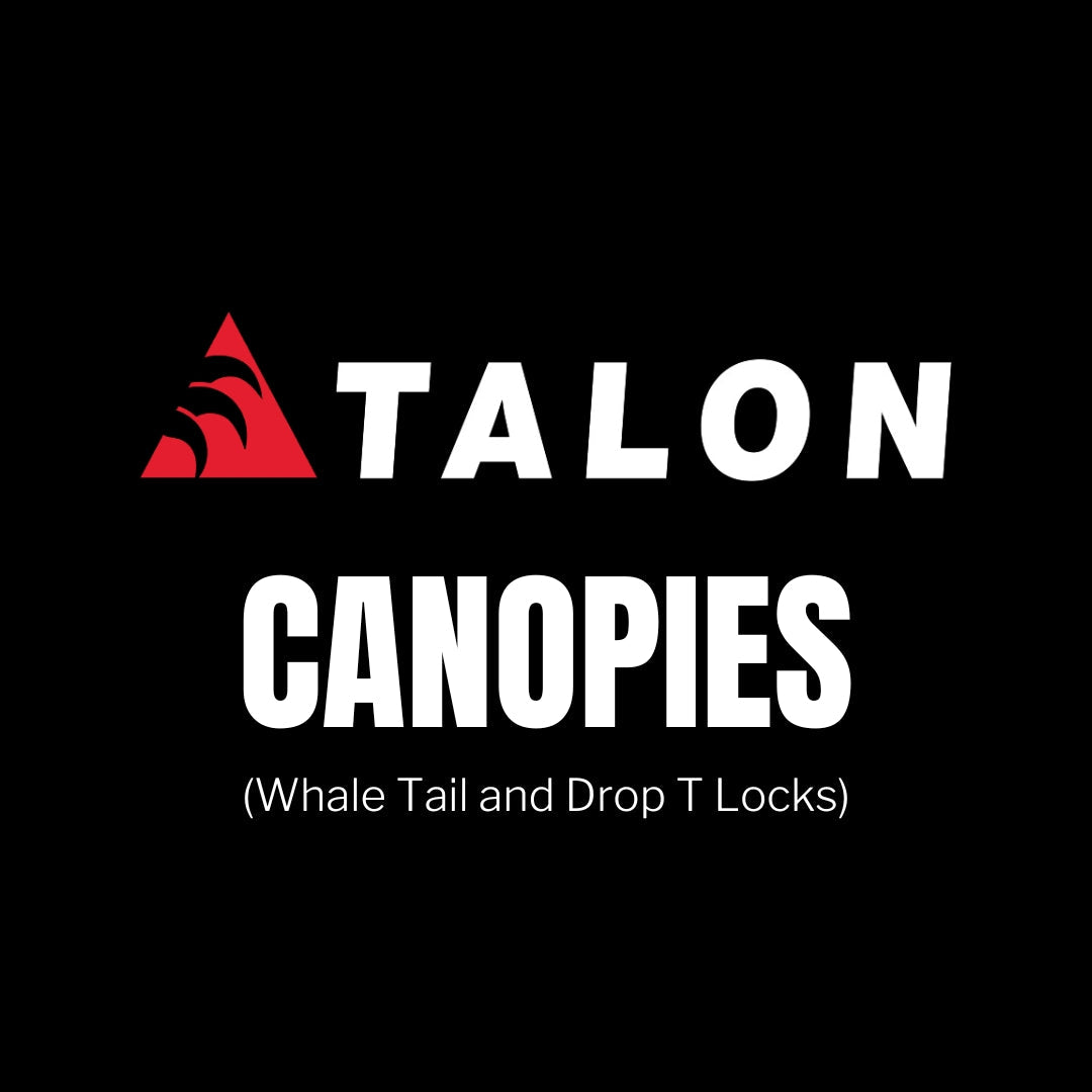 TALON Canopies