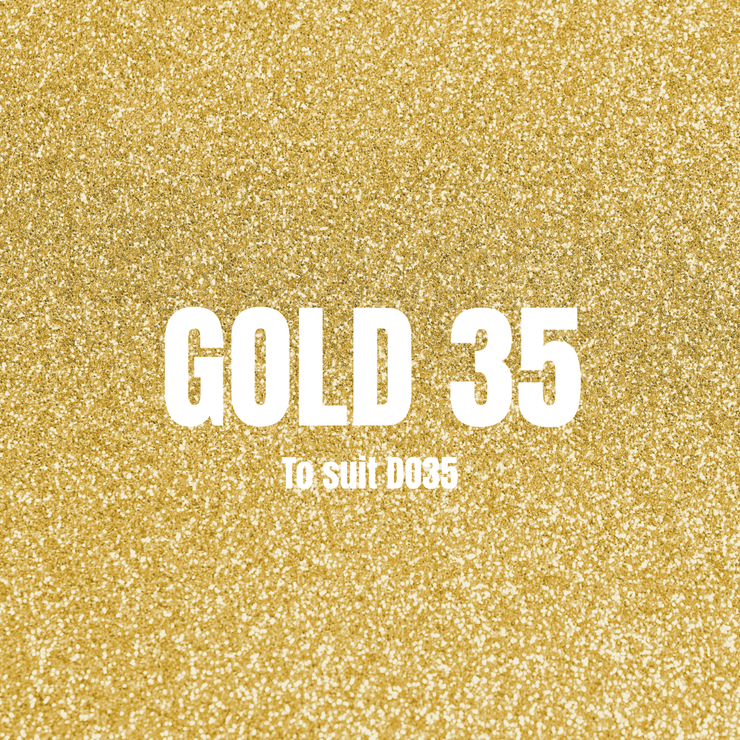 GOLD 35 KIT - TALON DO35 Coupling, Hitch + POM (Peace of Mind) Lock