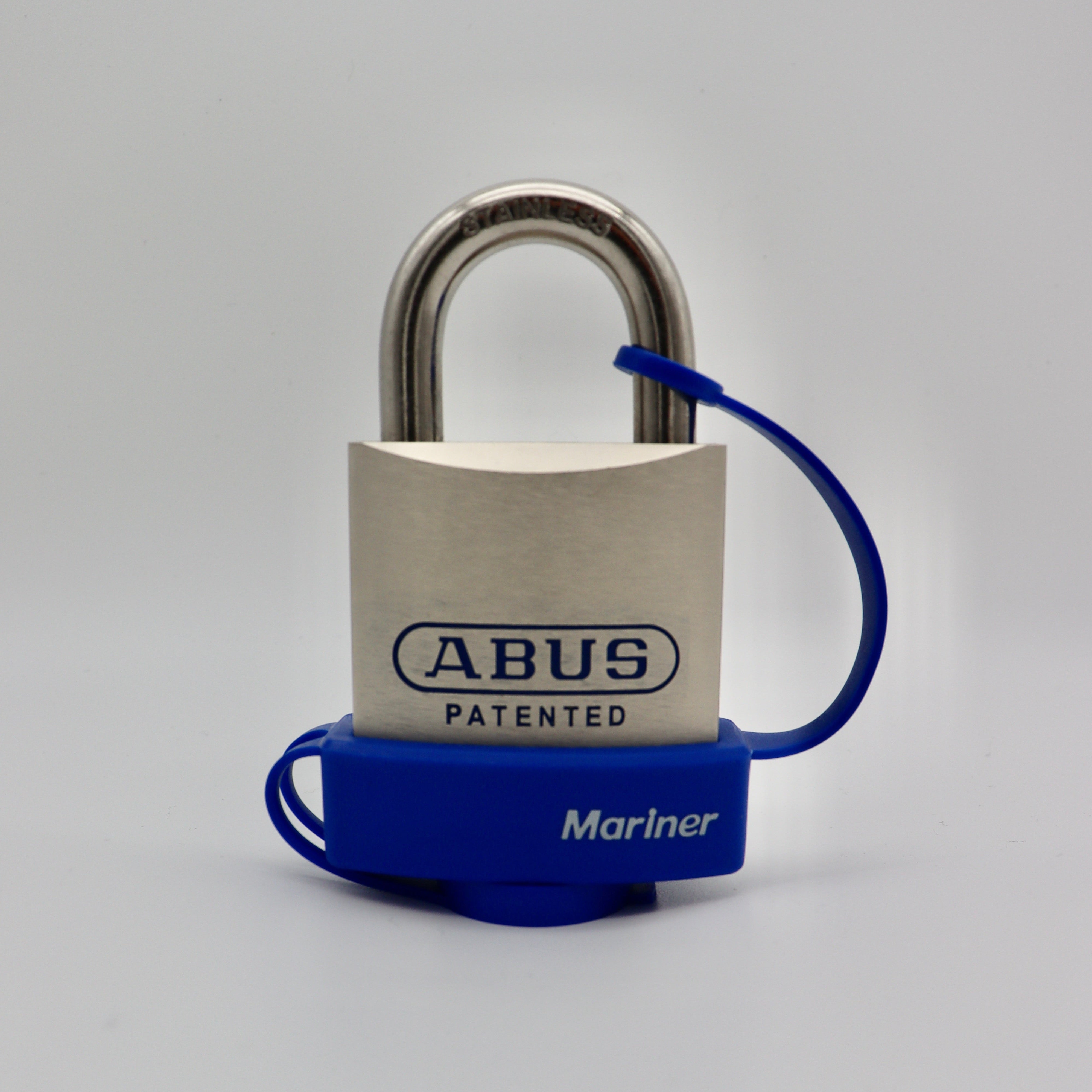 1KEY Mariner Padlock w/ Weather Cover