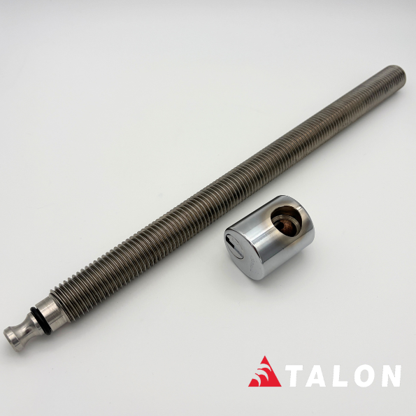 TALON M20 Continuous Threaded Rod Lock (Spare Wheel)