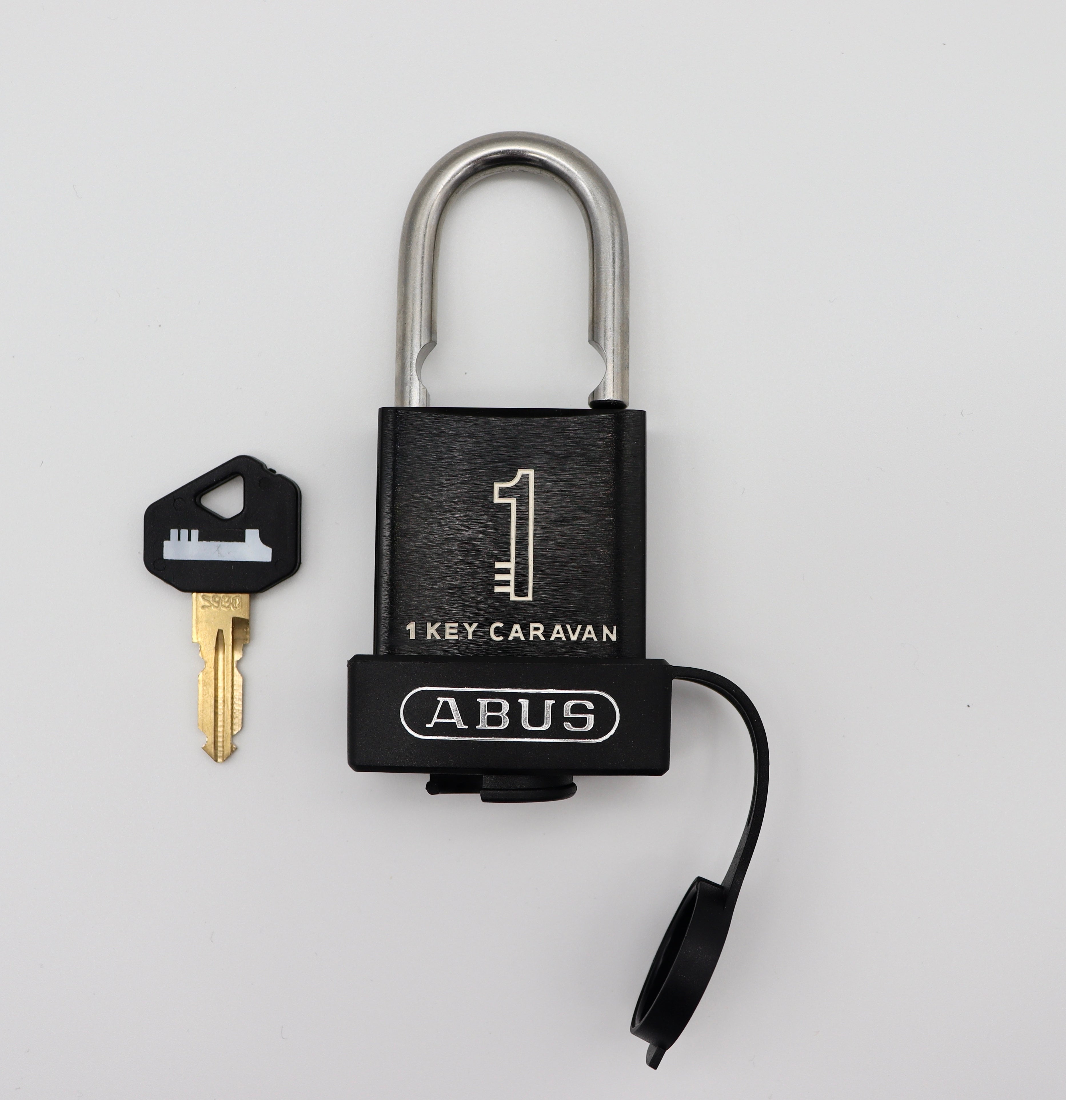 Weatherproof Padlock Cover | Suits SMALL Padlock ONLY