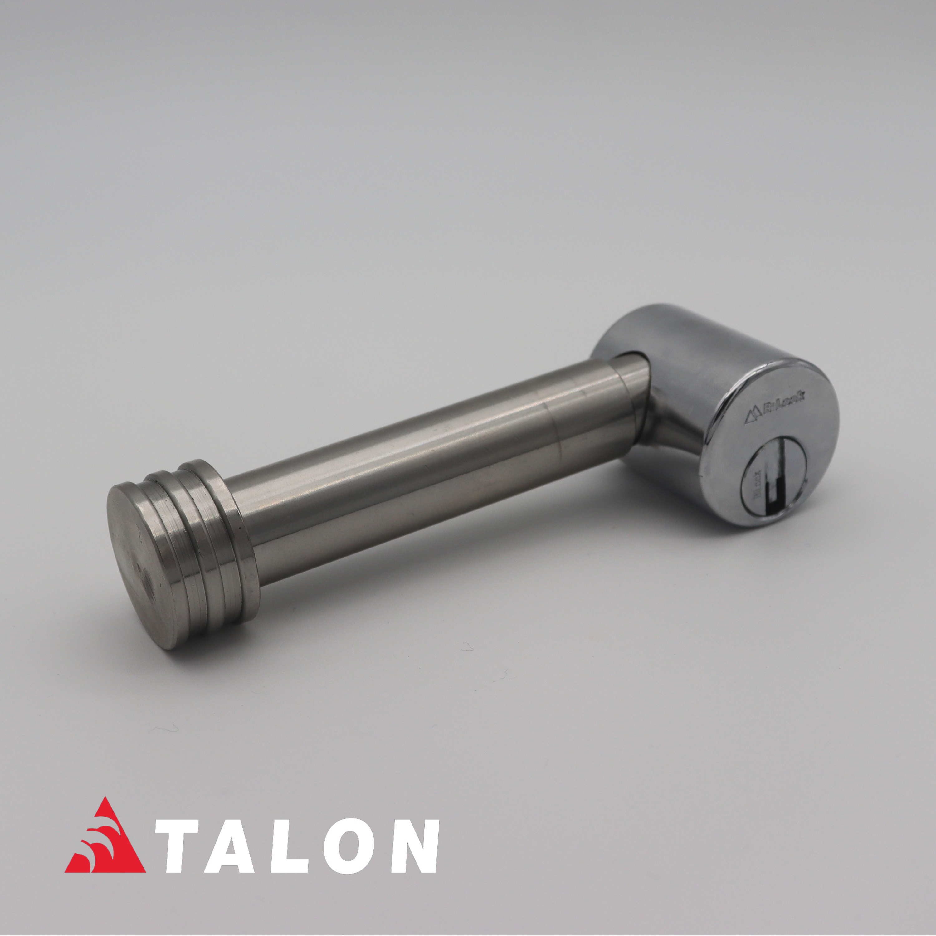 TALON Curt Rebellion Hitch Lock