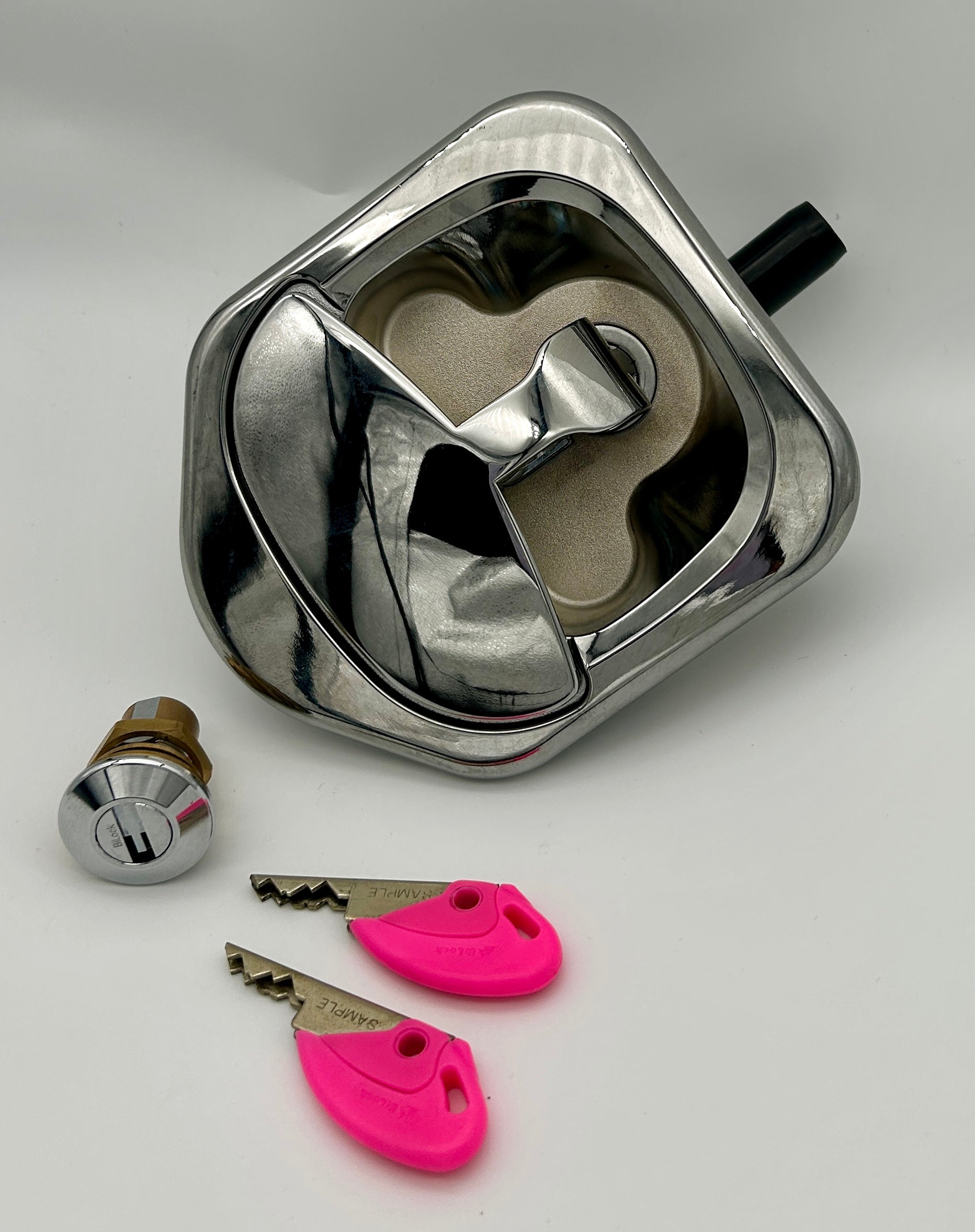 TALON Cylinder (Cylinder Only) for NORWELD Lock