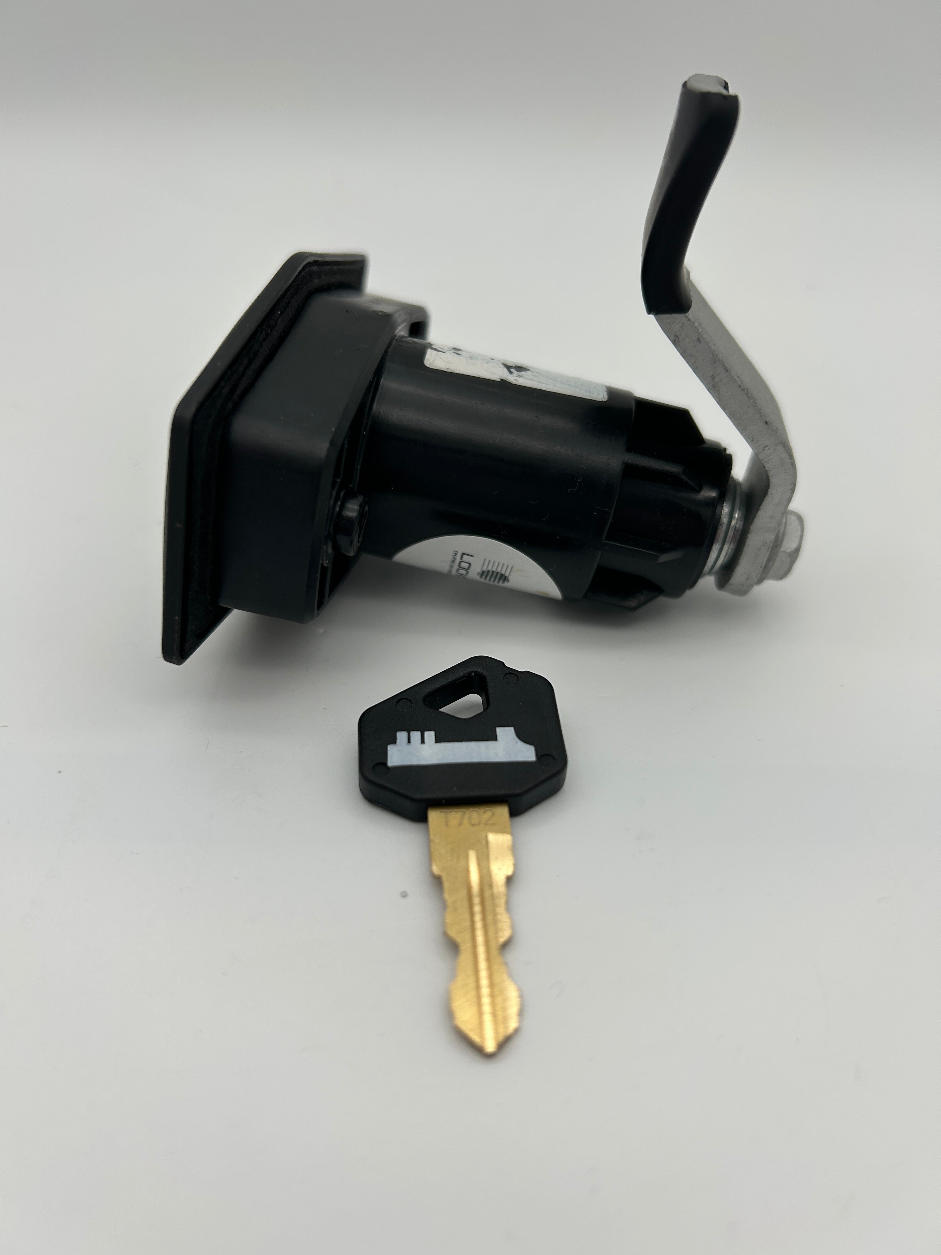 1Key SANJO (SJRV) Compression Lock - LONG