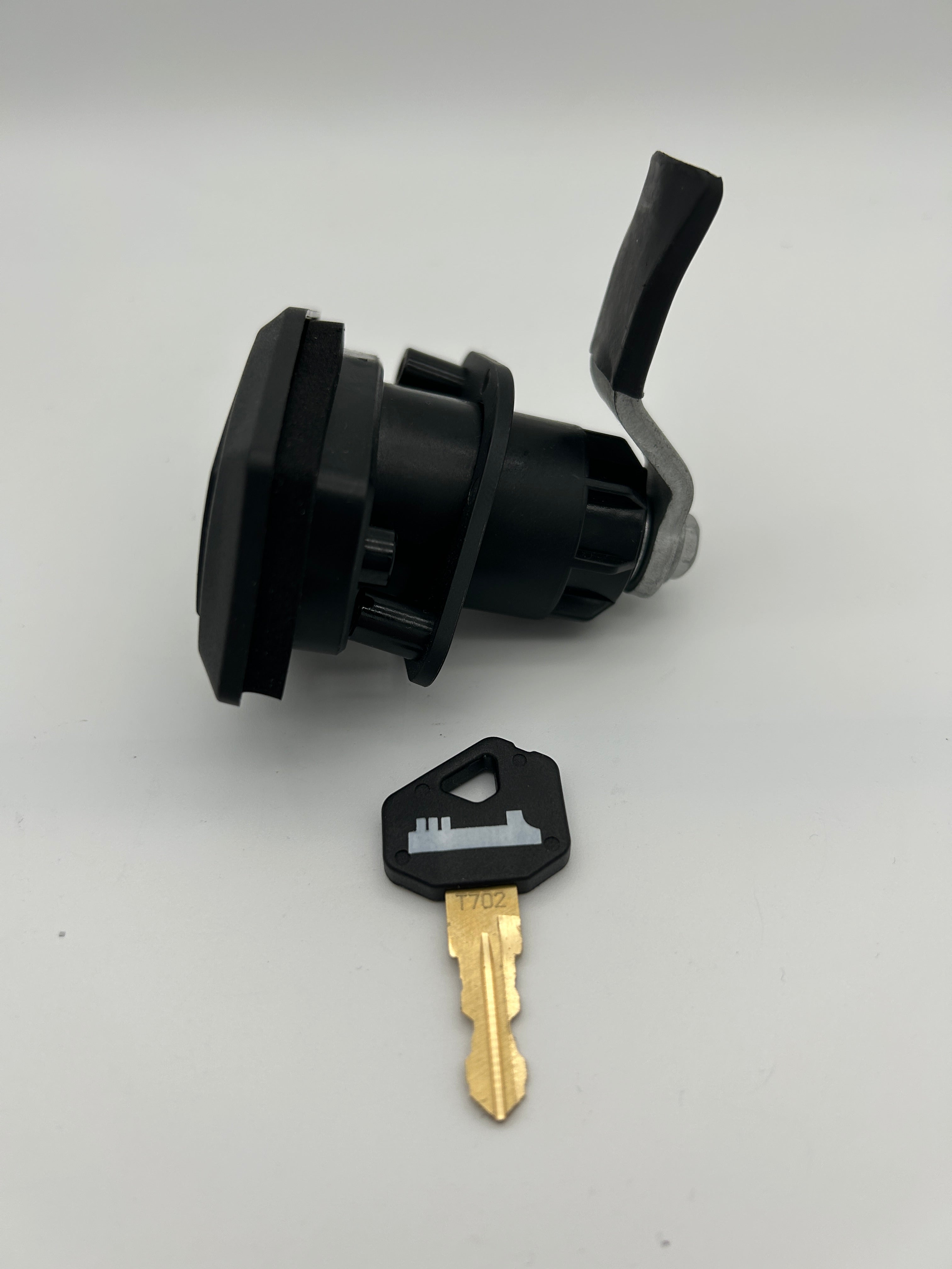 1Key SANJO (SJRV) Compression Lock - SHORT