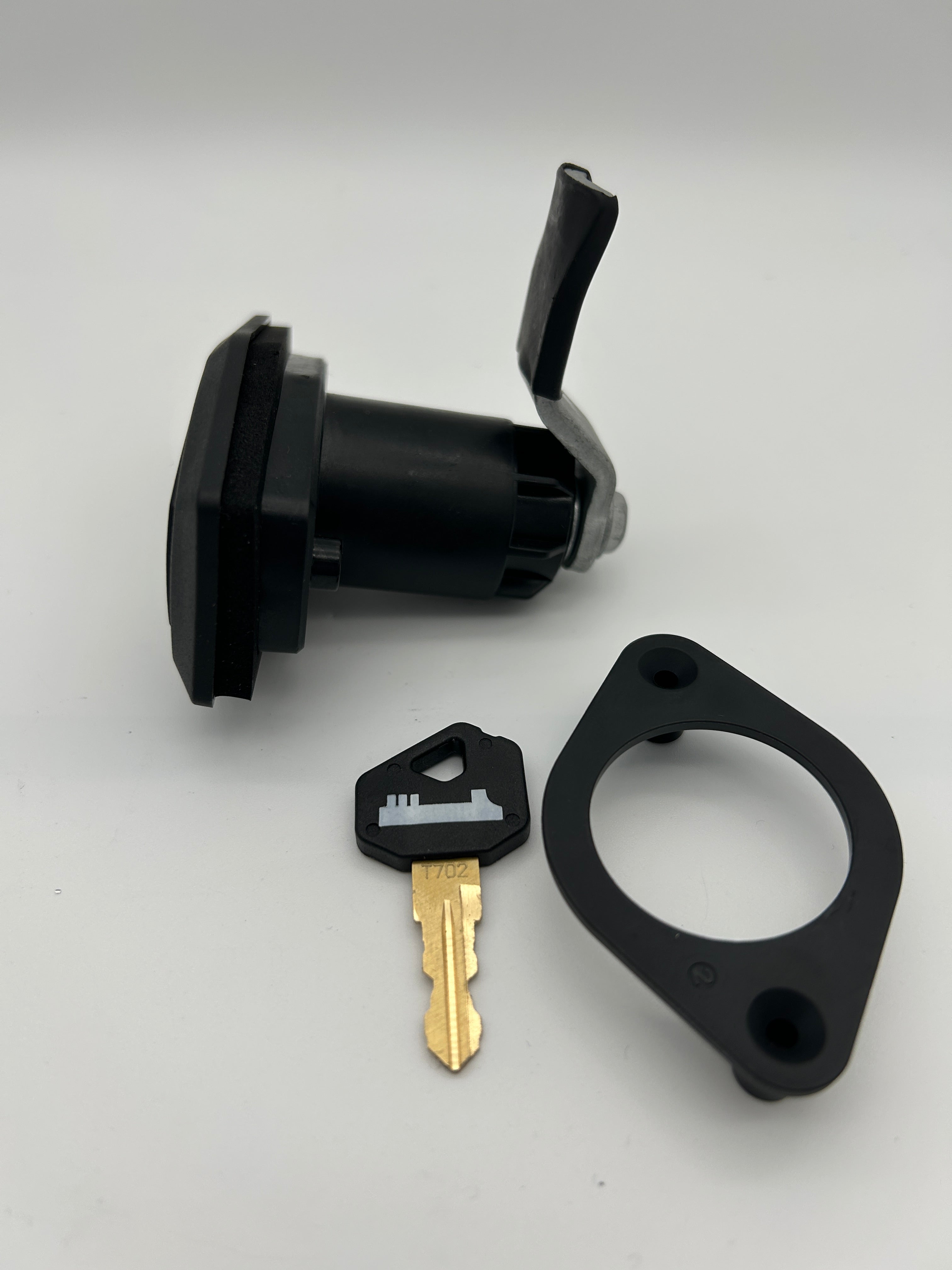1Key SANJO (SJRV) Compression Lock - SHORT