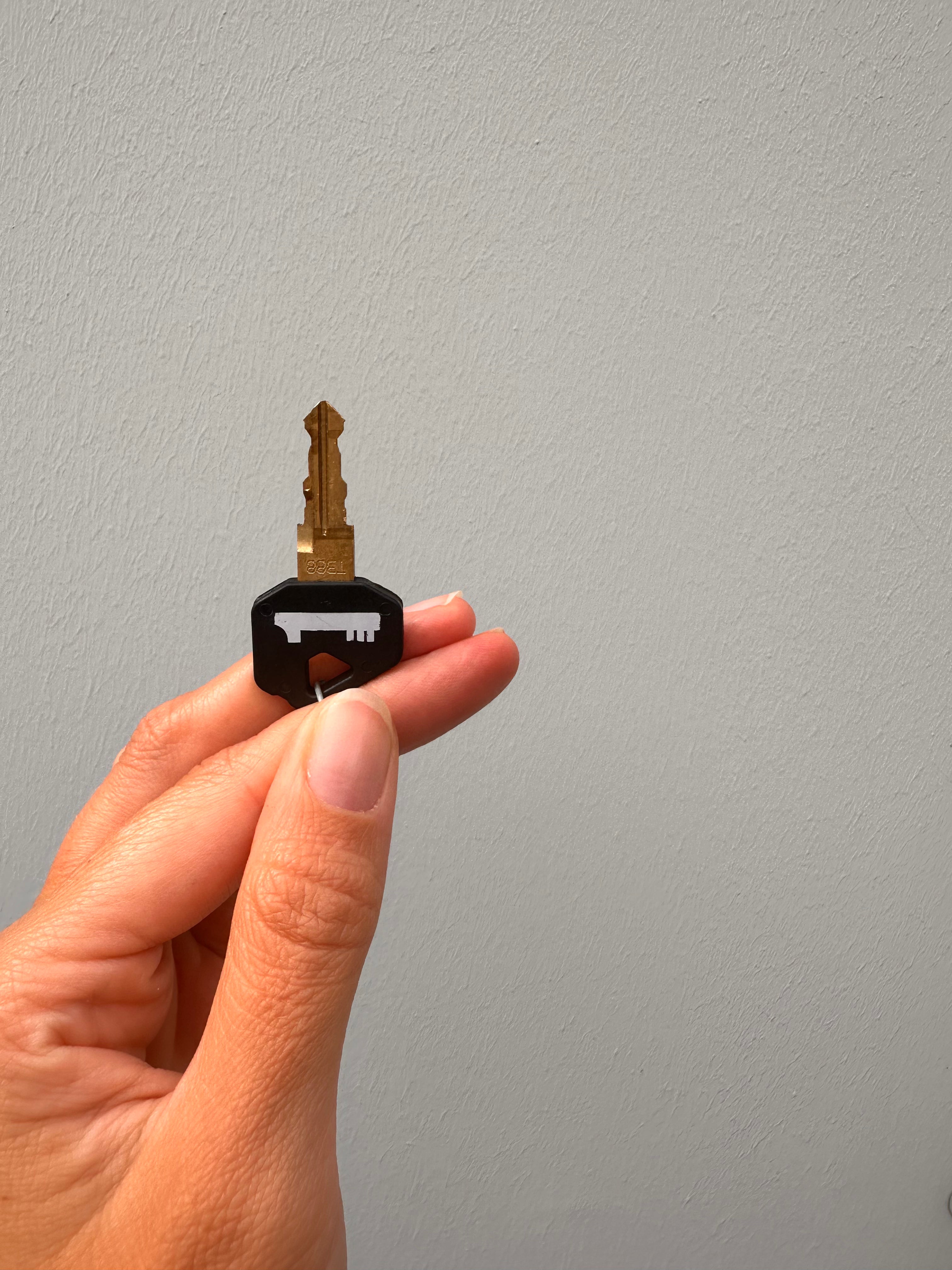 Replacement or Additional 1Key