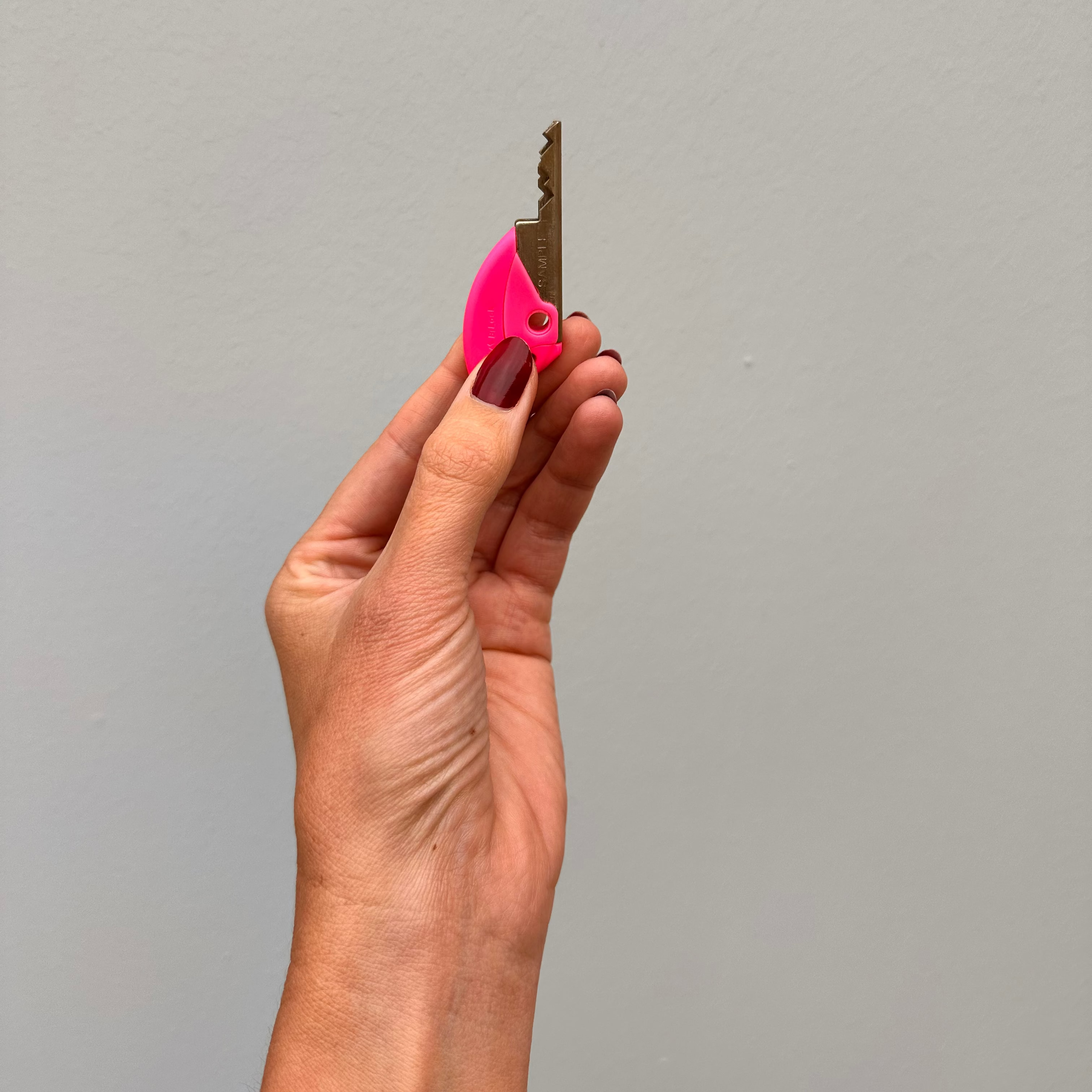 Replacement or Additional TALON Key