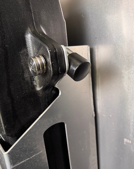 TALON NORWELD Jerry Can | Pin Lock