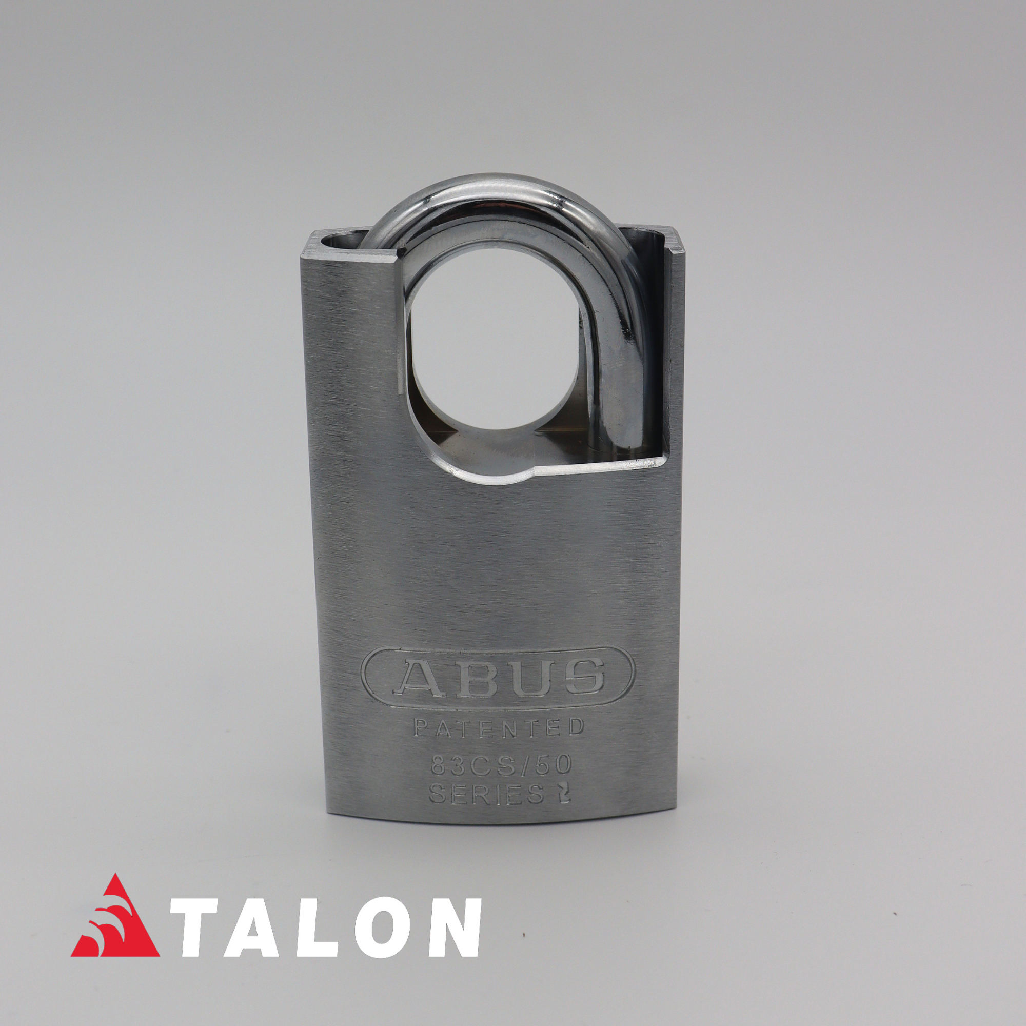 TALON LARGE Padlock | Closed Shackle