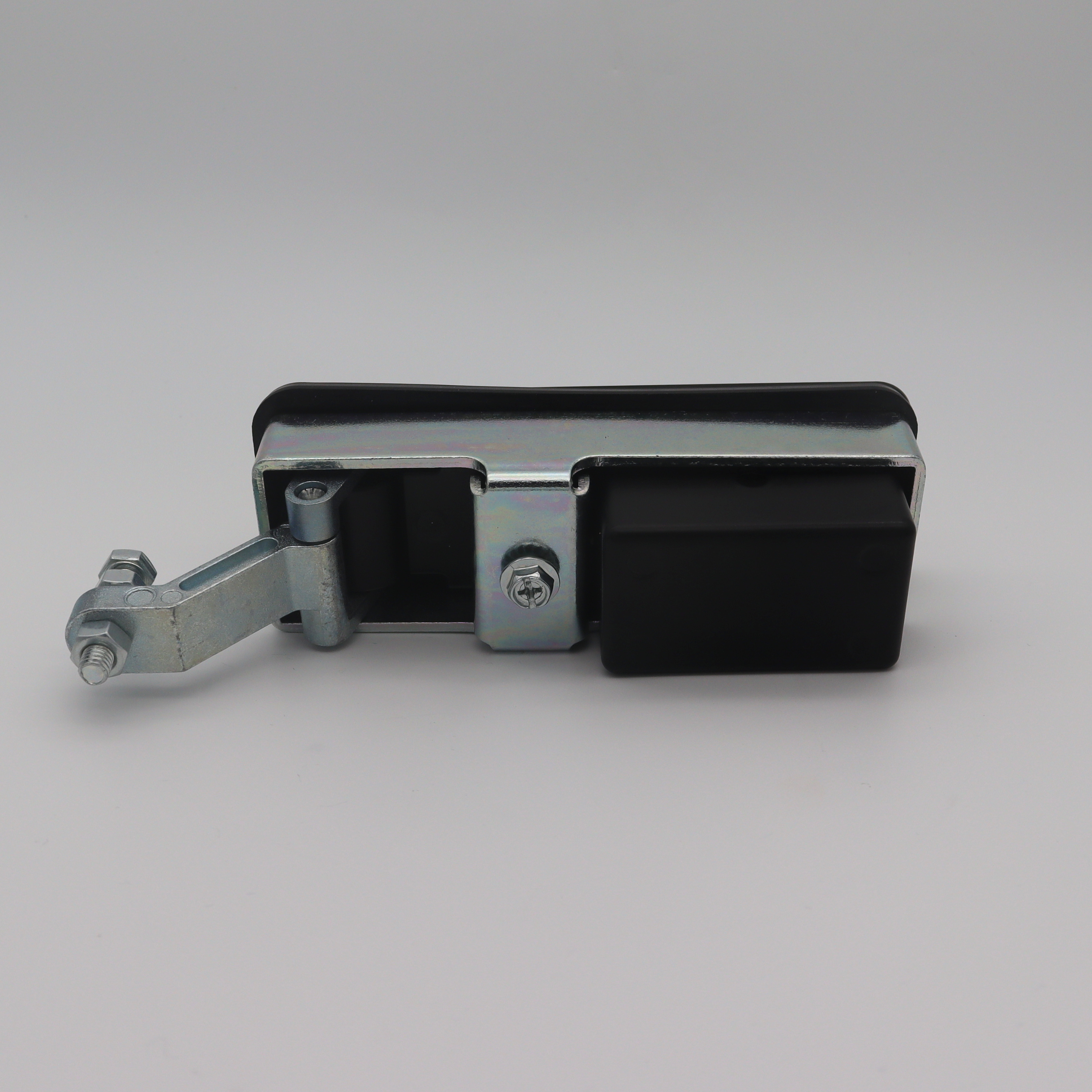 TALON Large Pop Compression Toolbox Lock - BLACK