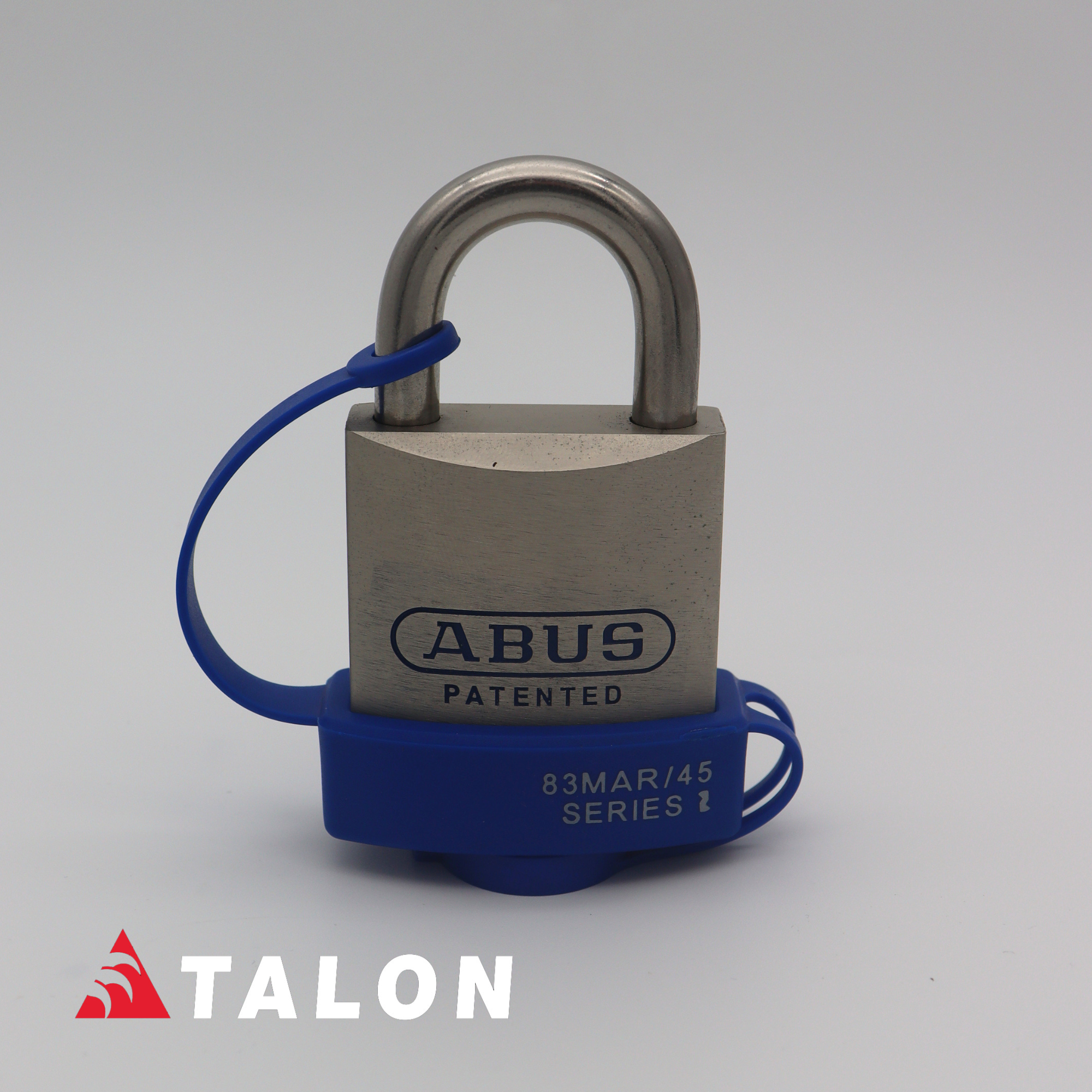 TALON Mariner Padlock w/ Weather Cover