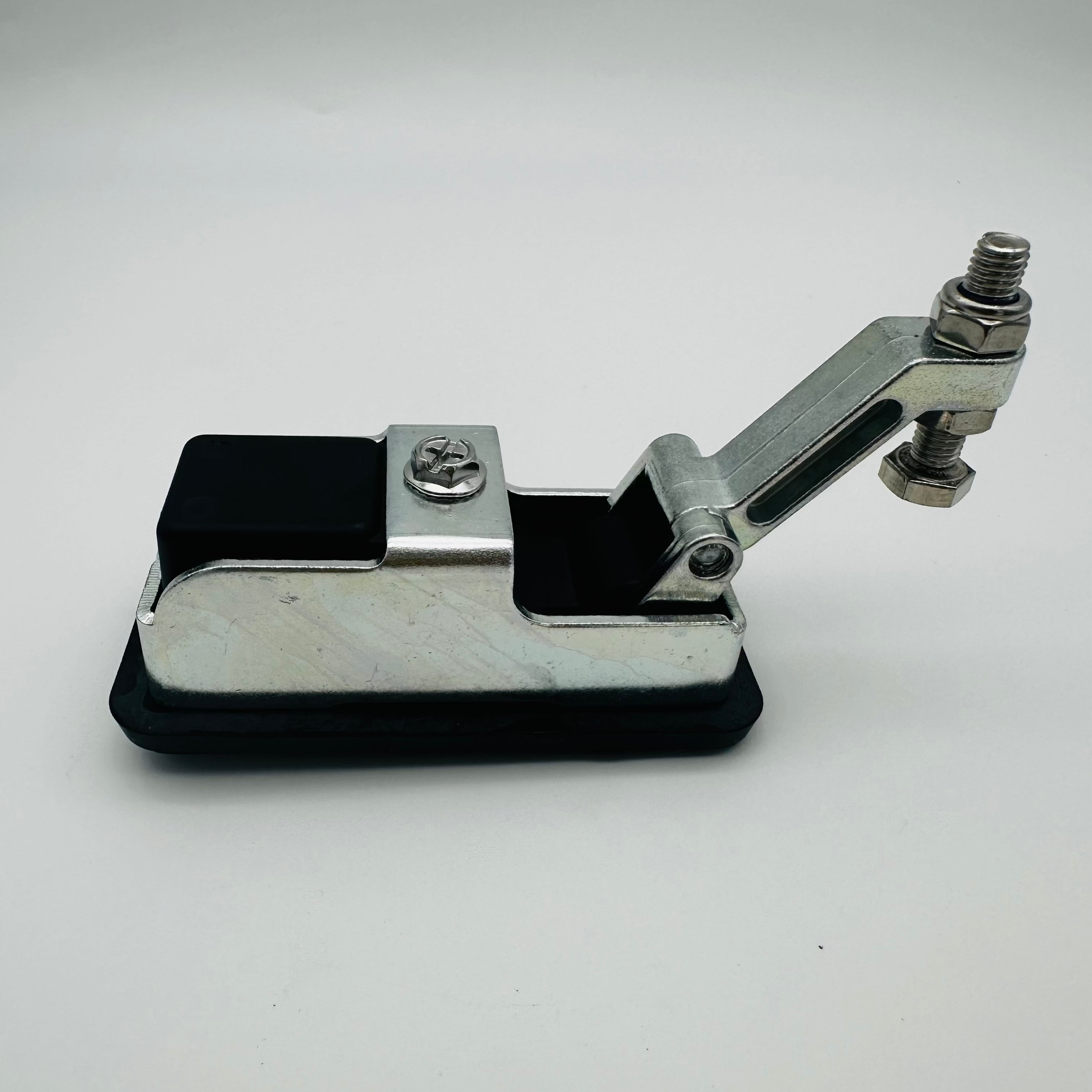 1Key Mini Pop Compression Lock - Black