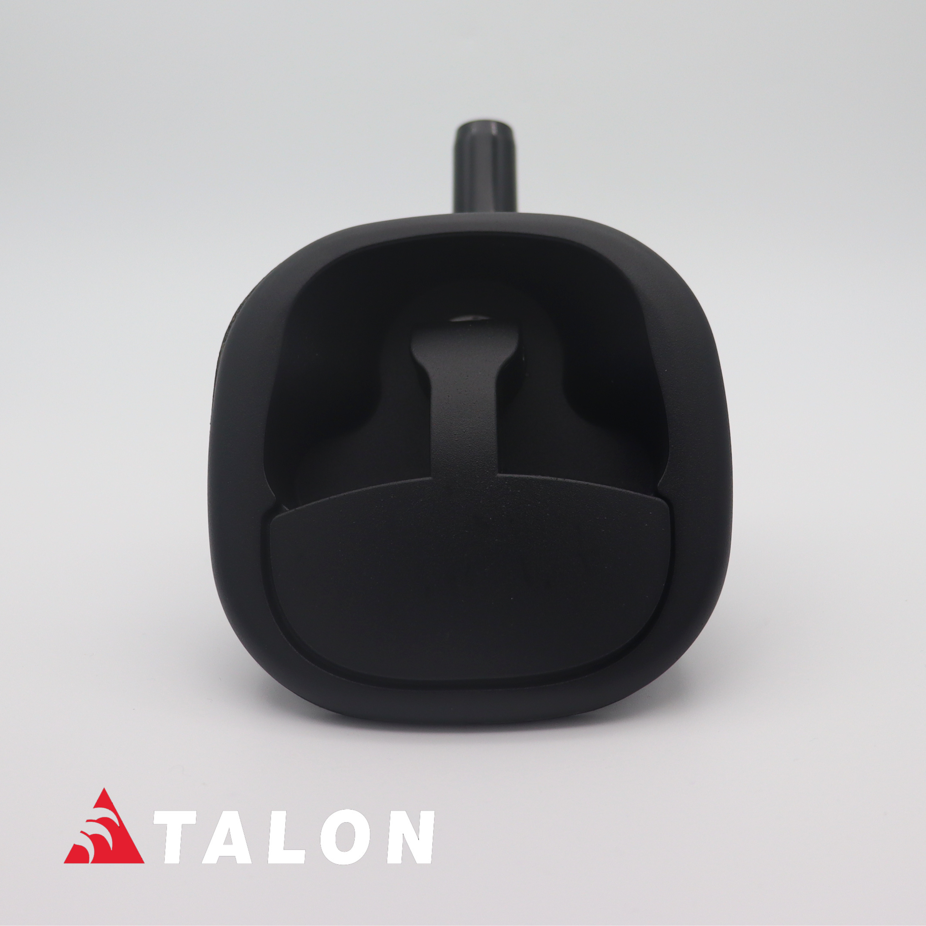 The ULTIMATE MINI - Whale Tail Lock (Black)