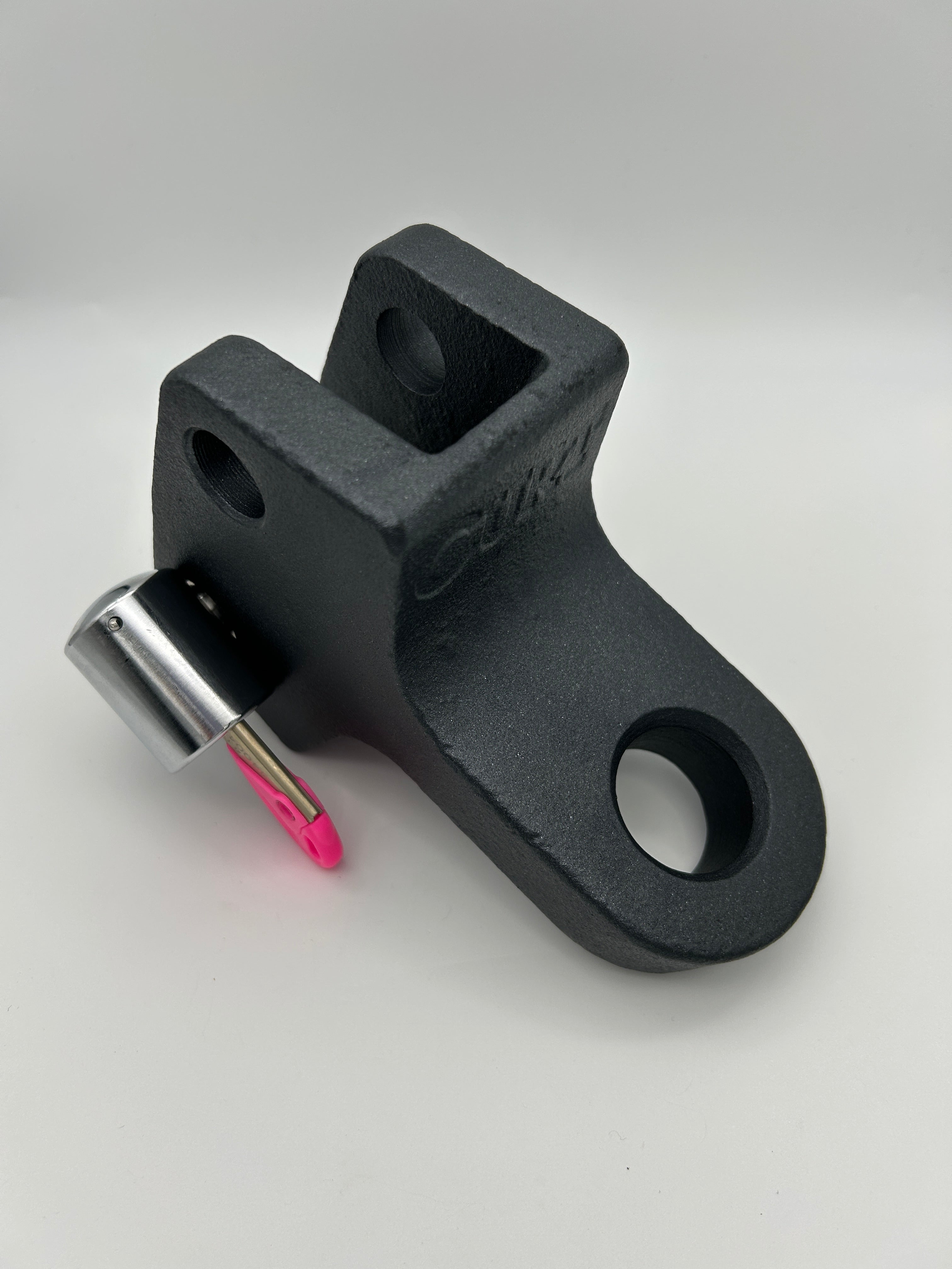 TALON Curt Rebellion Hitch Lock 3.5T version
