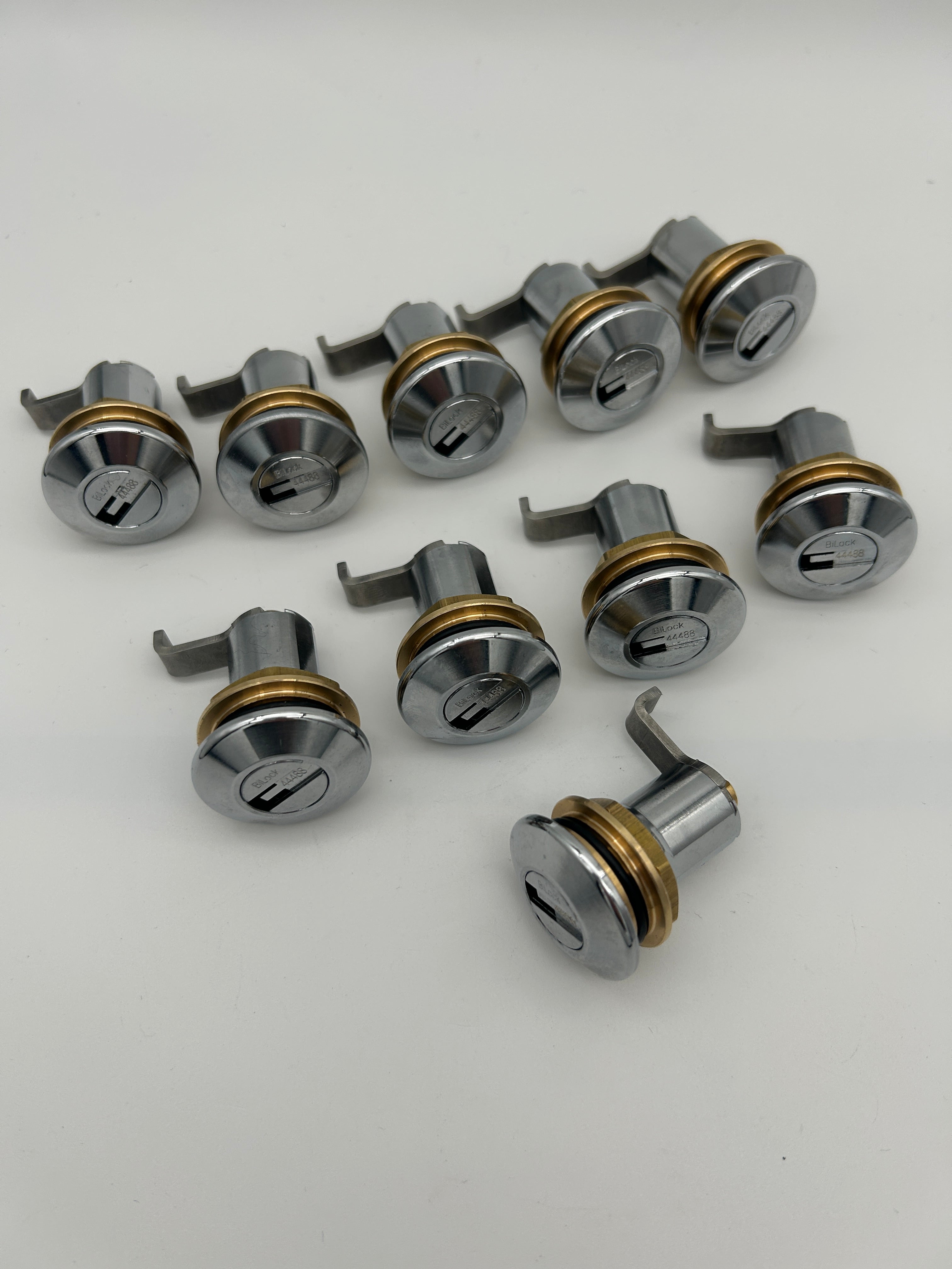 TALON Cylinder (Cylinder Only) for NORWELD Lock