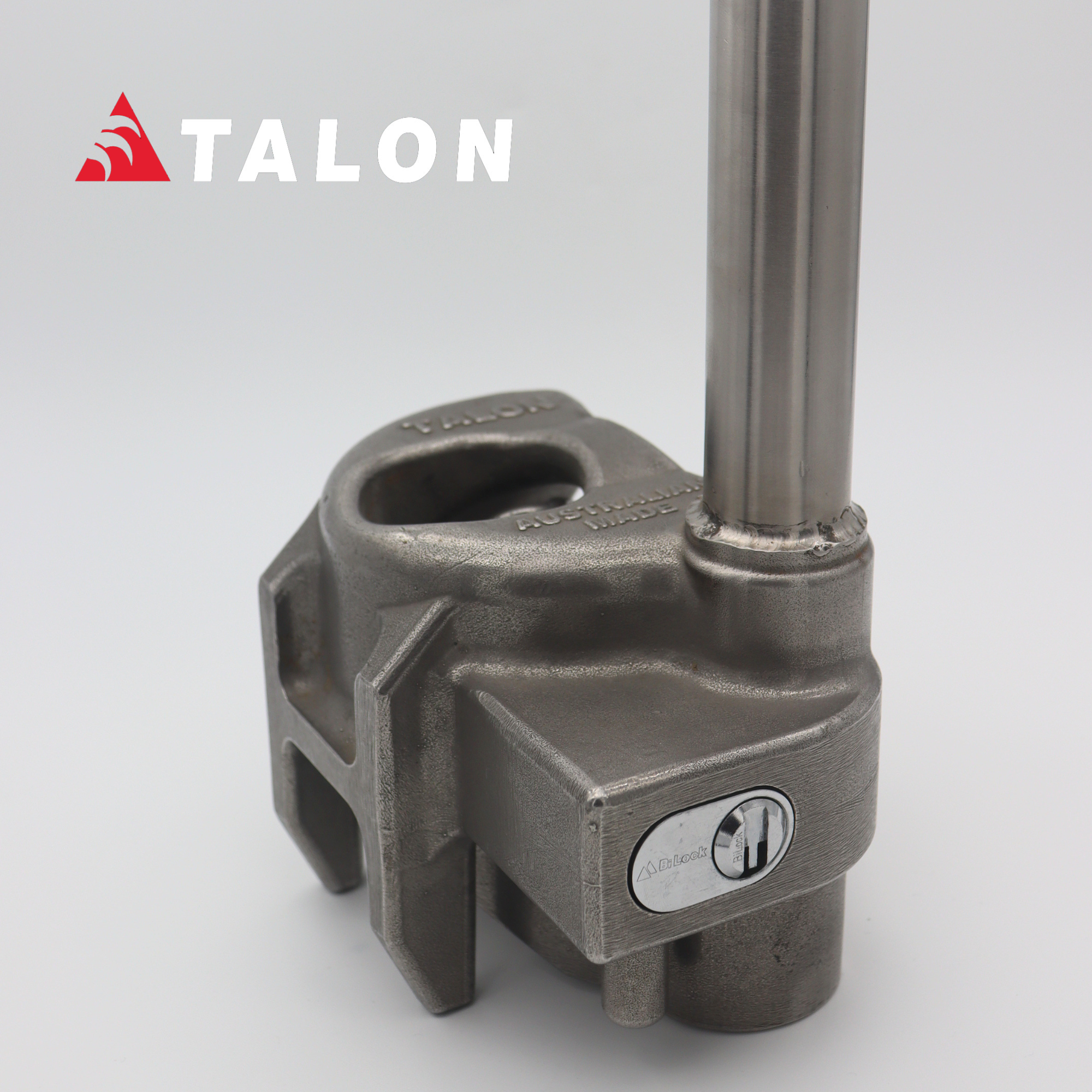 TALON Trailer Lock
