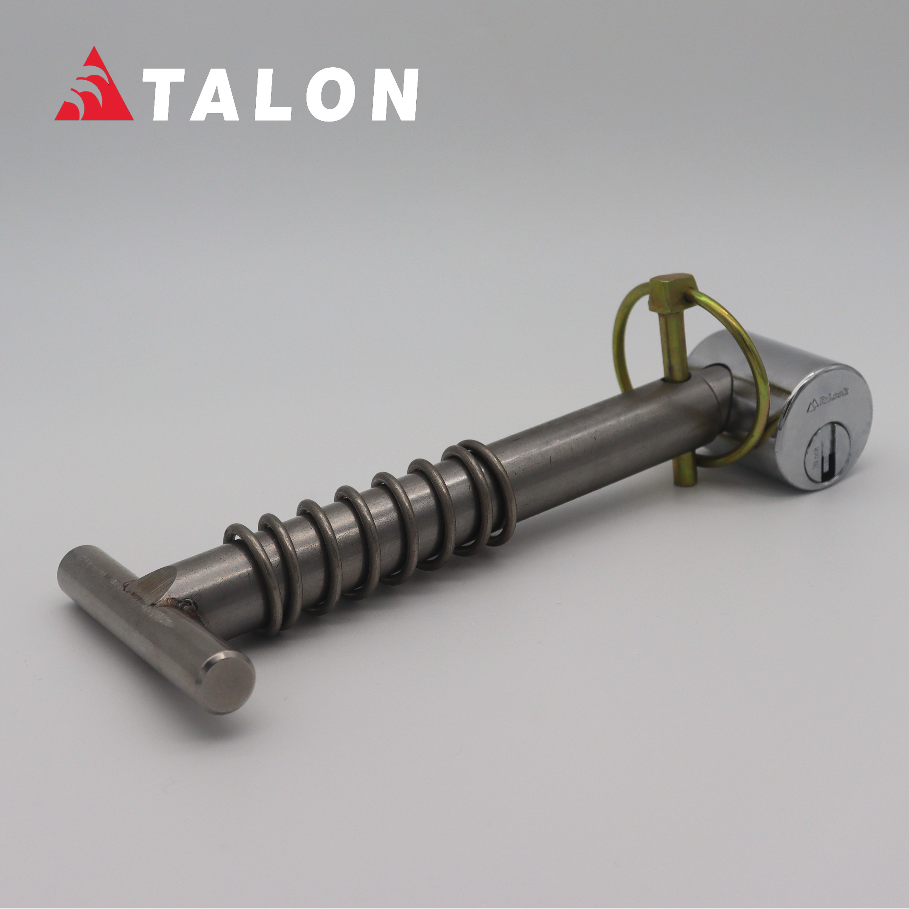 TALON Treg Coupling Lock