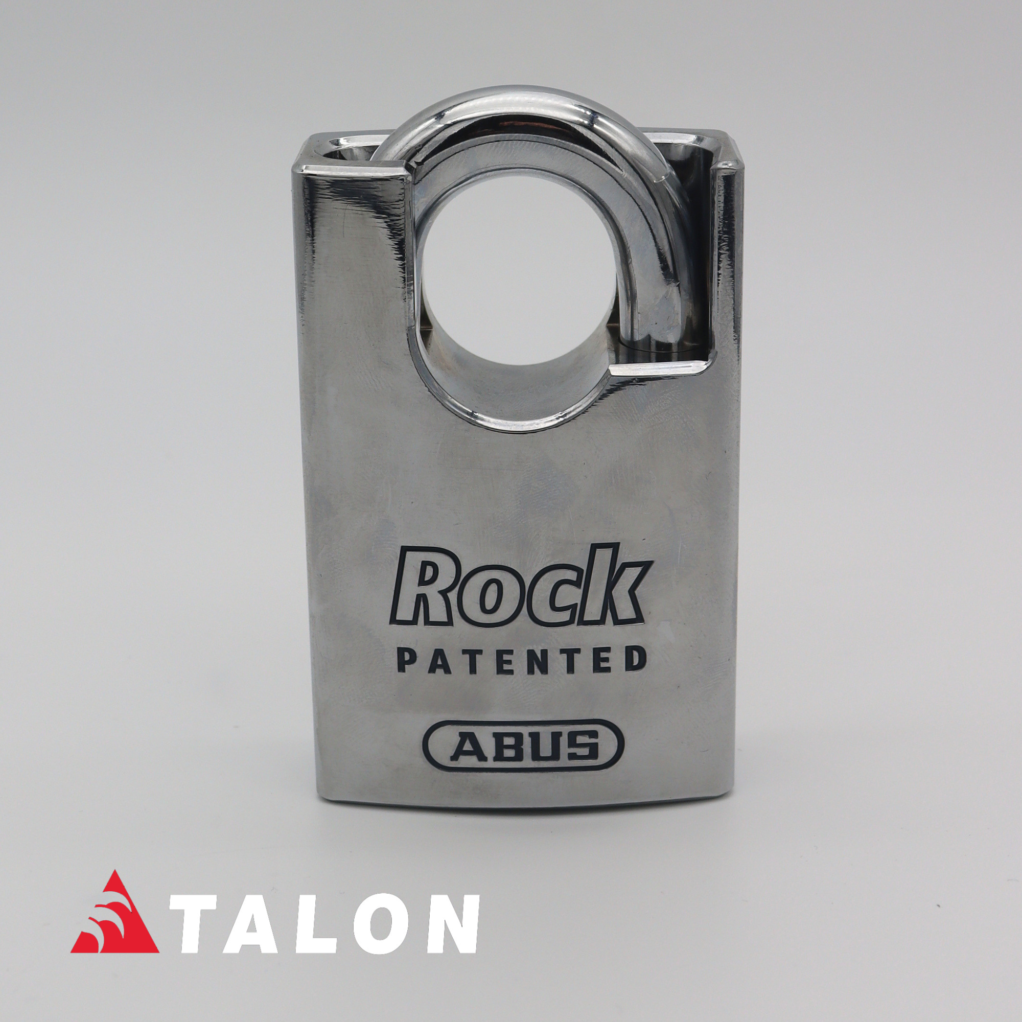 TALON XL Padlock | Closed Shackle