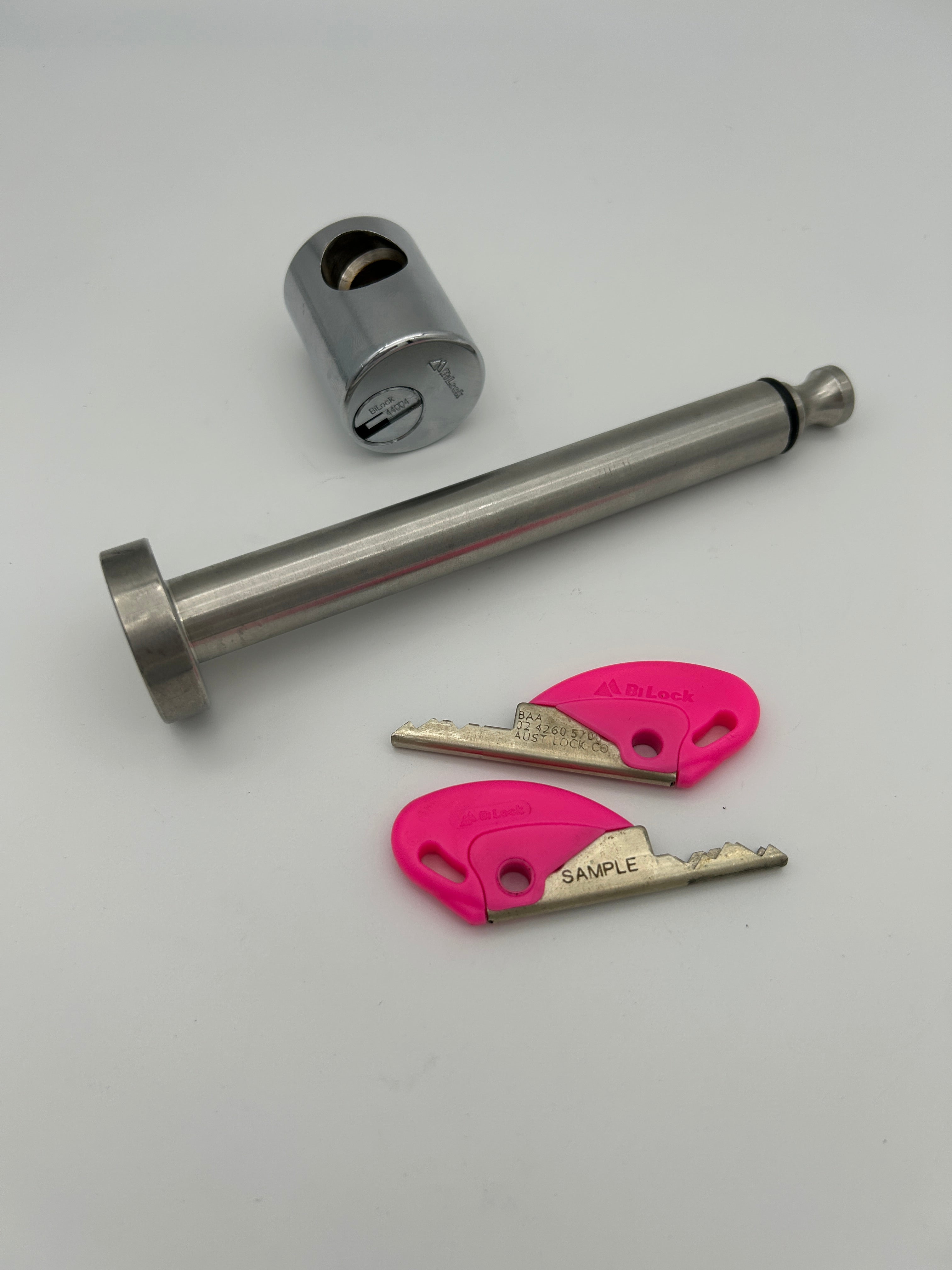 TALON Shocker Hitch Lock