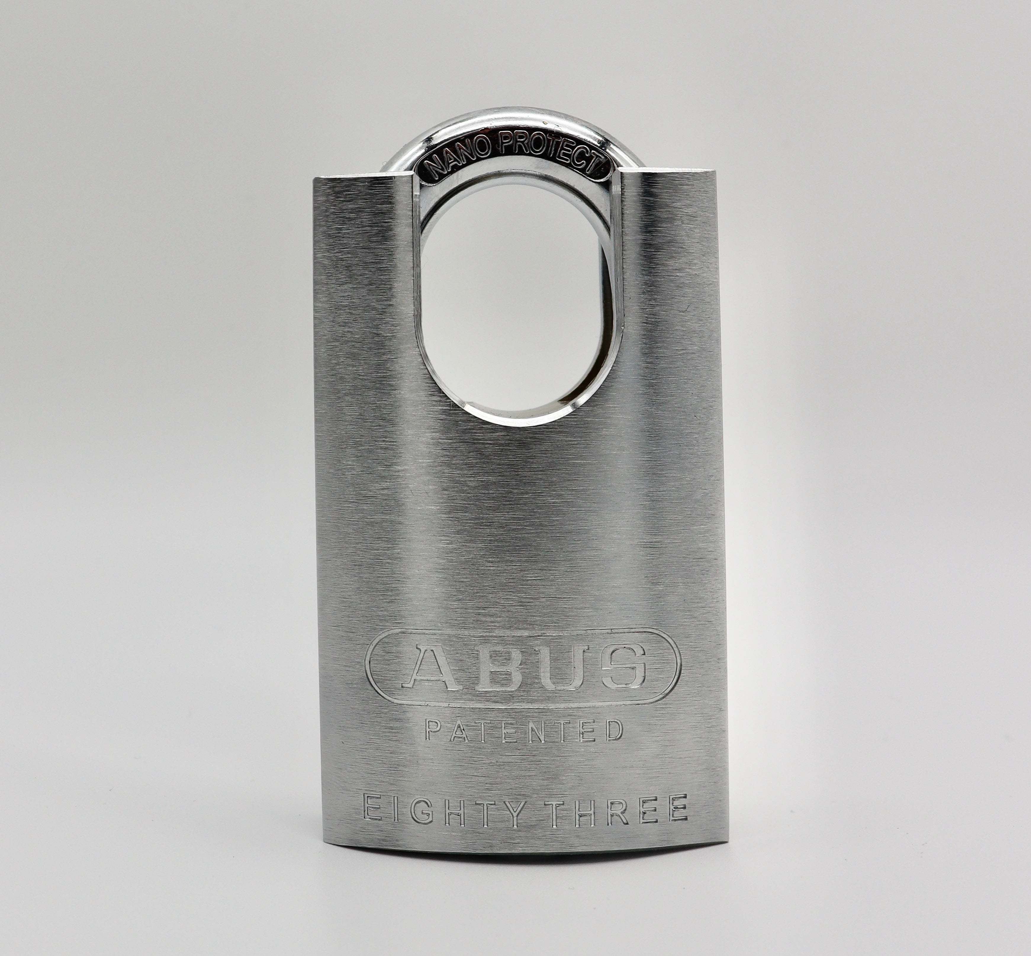 TALON LARGE Padlock | Closed Shackle