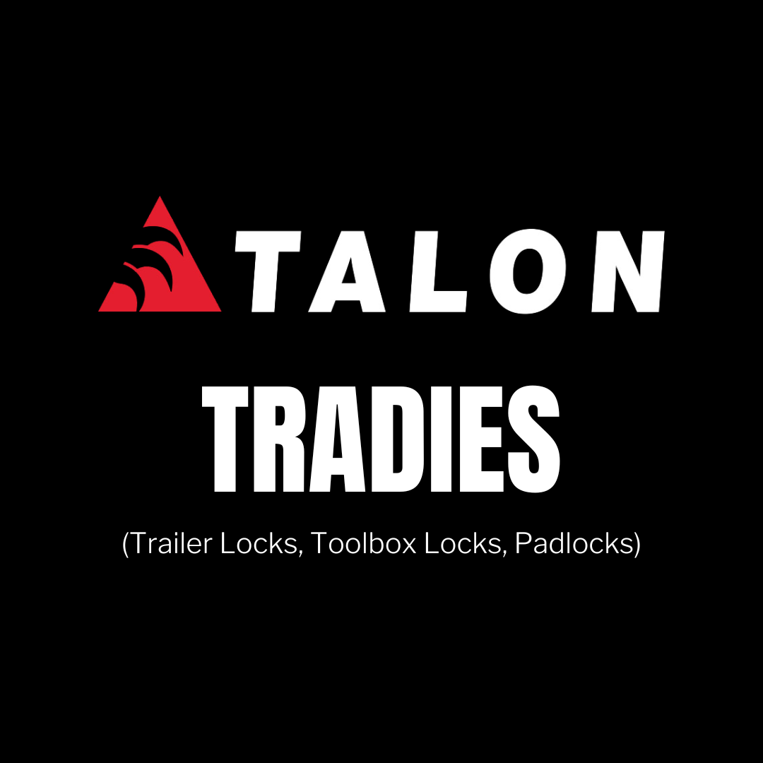 TALON Tradies