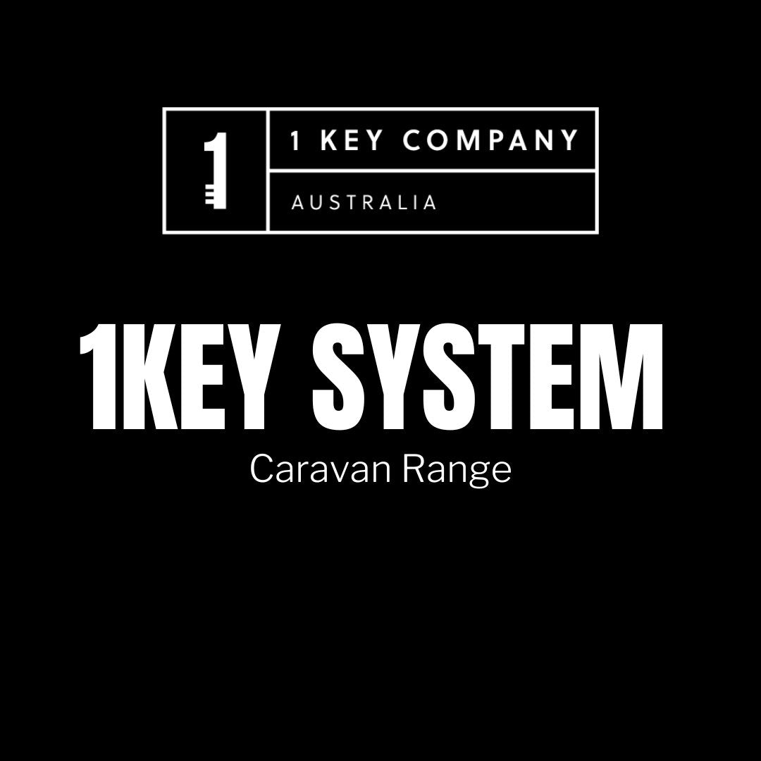 1key 1KEY SYSTEM
