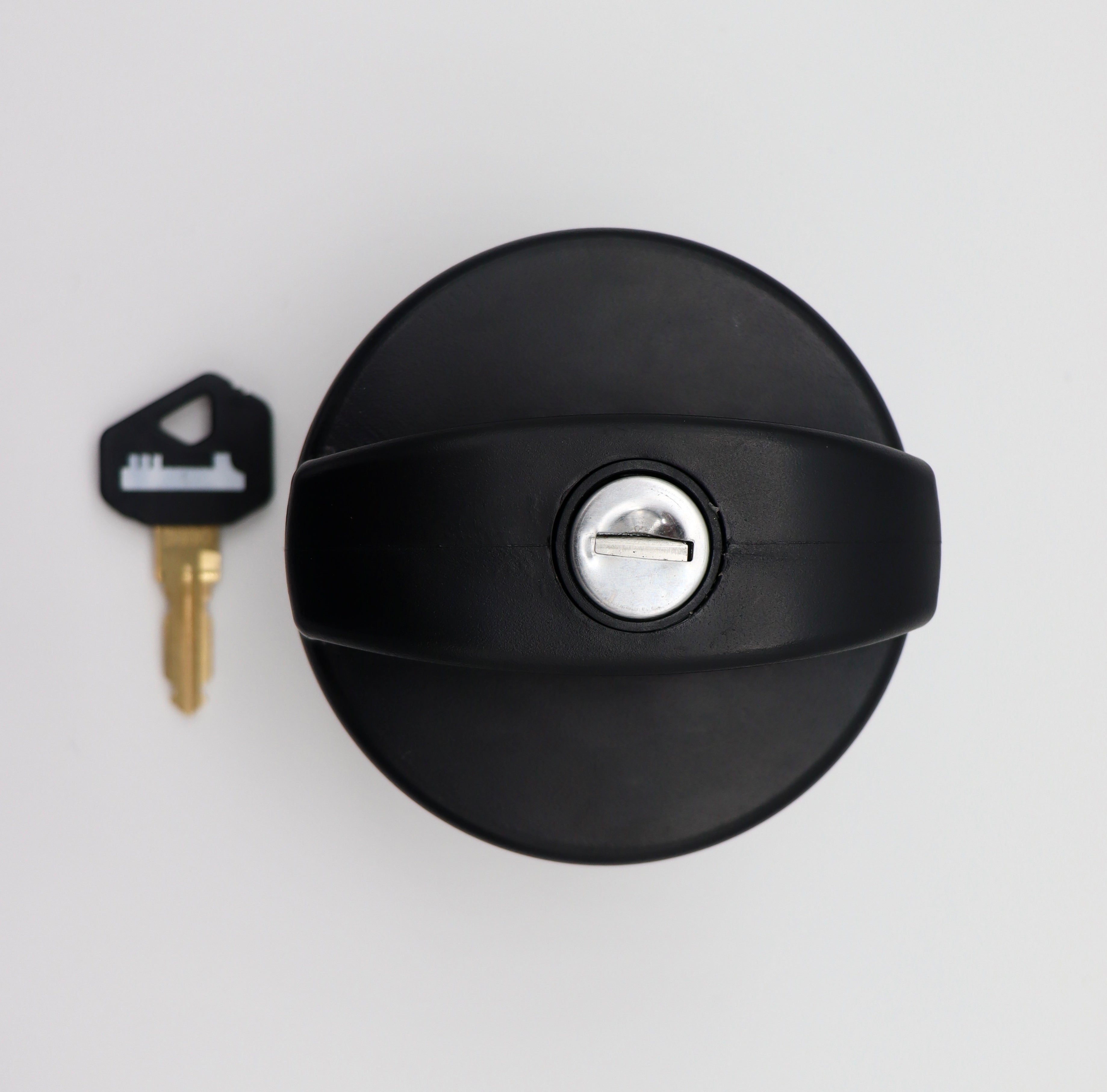 Water Filler Cap - Black