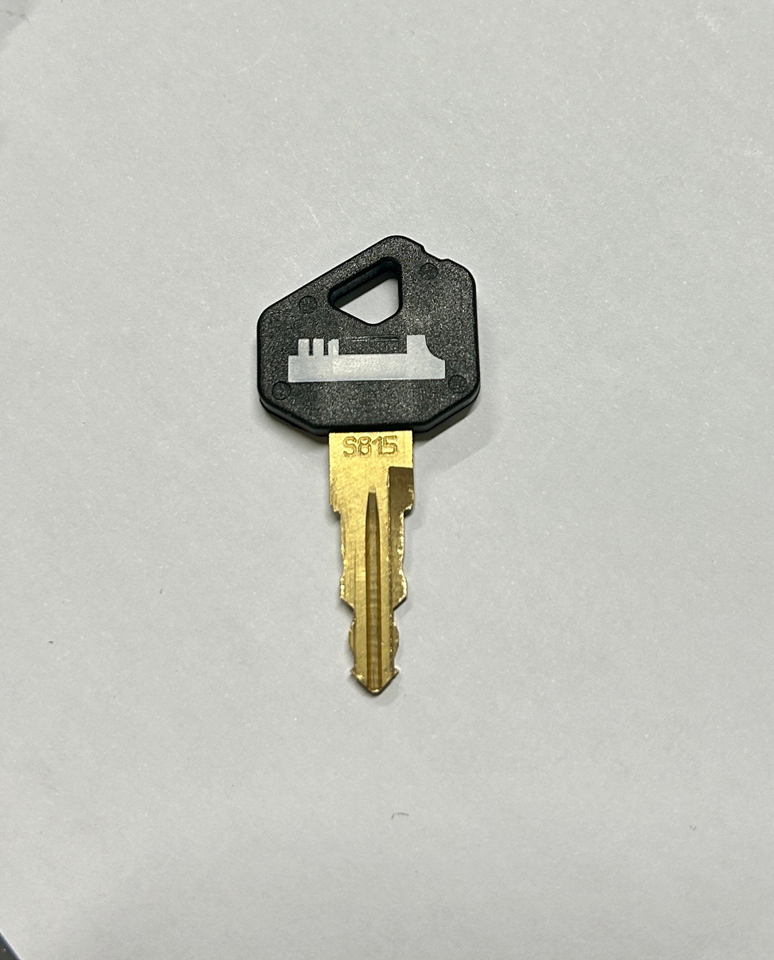 Replacement or Additional 1Key
