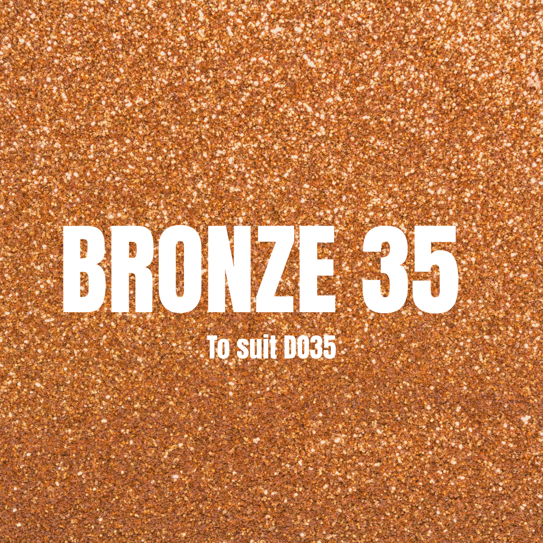 BRONZE 35 KIT : TALON D035 Coupling Lock and Hitch Lock