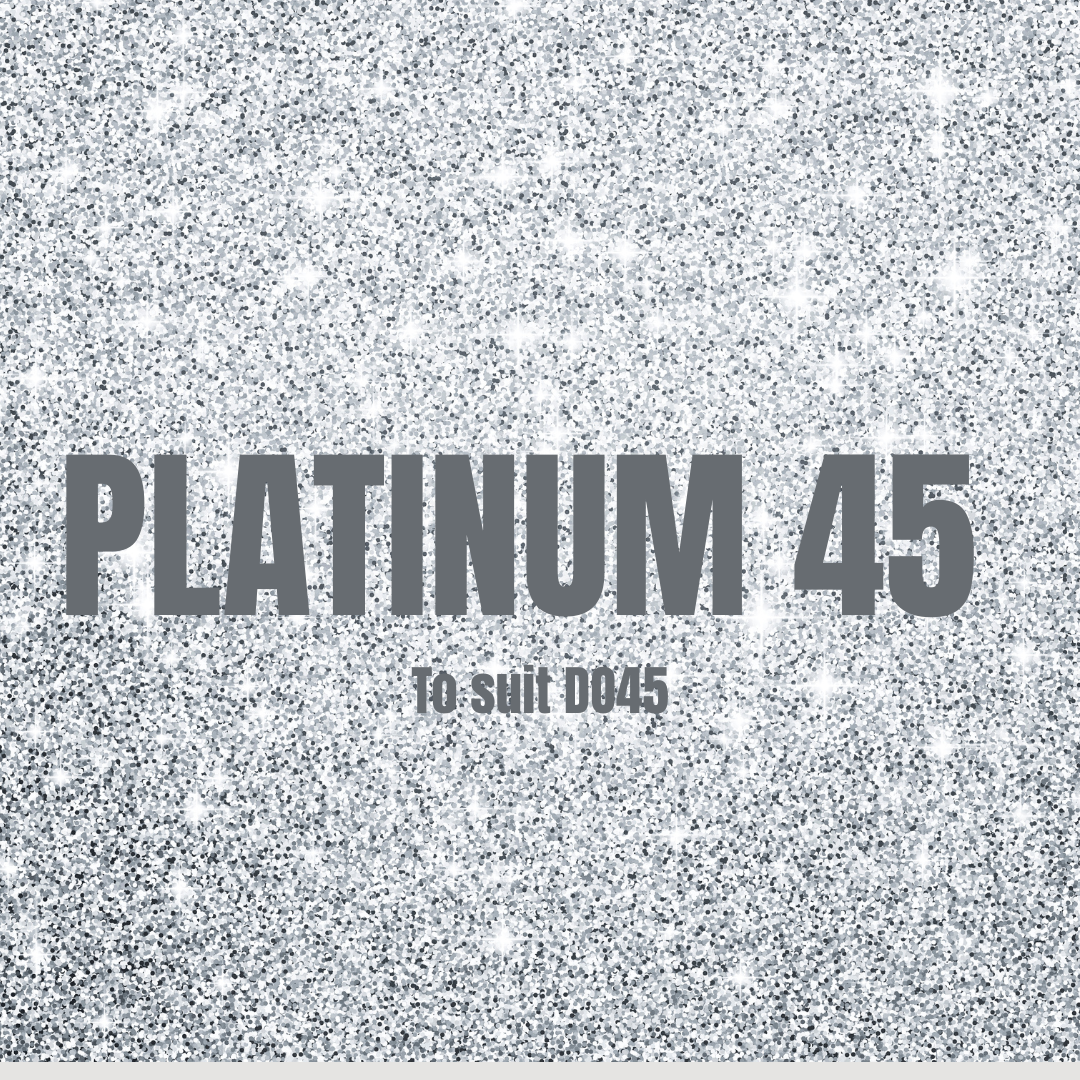 PLATINUM 45 KIT - TALON DO45 Coupling + Hitch + POM (Peace of Mind) AND MaxTrax Lock