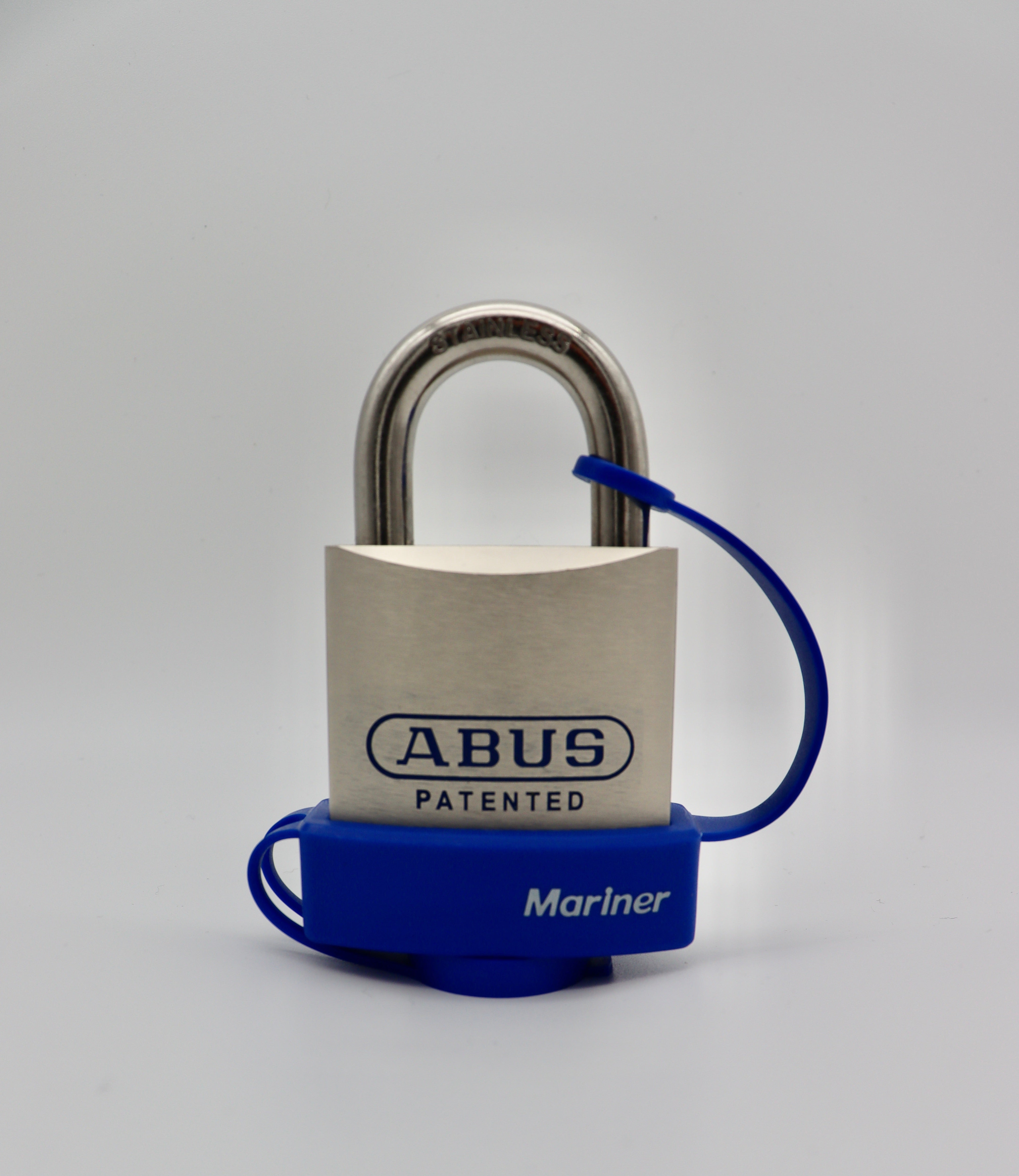 1KEY Mariner Padlock