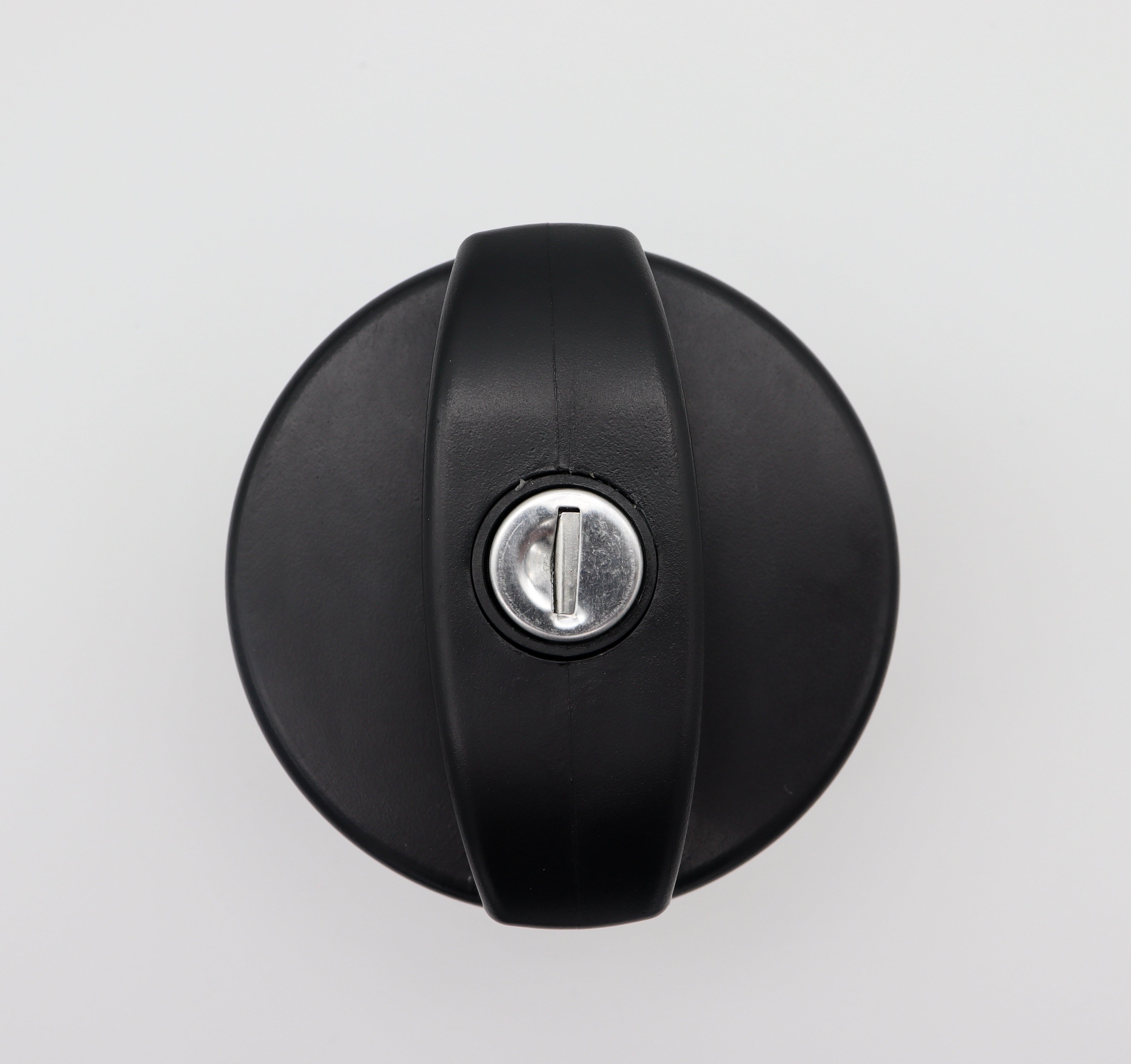 Water Filler Cap - Black