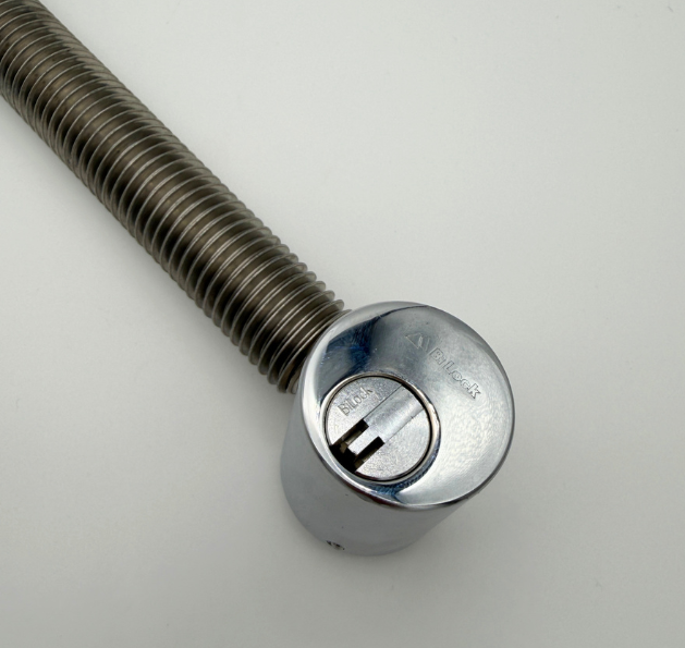 TALON M20 Continuous Threaded Rod Lock (Spare Wheel)