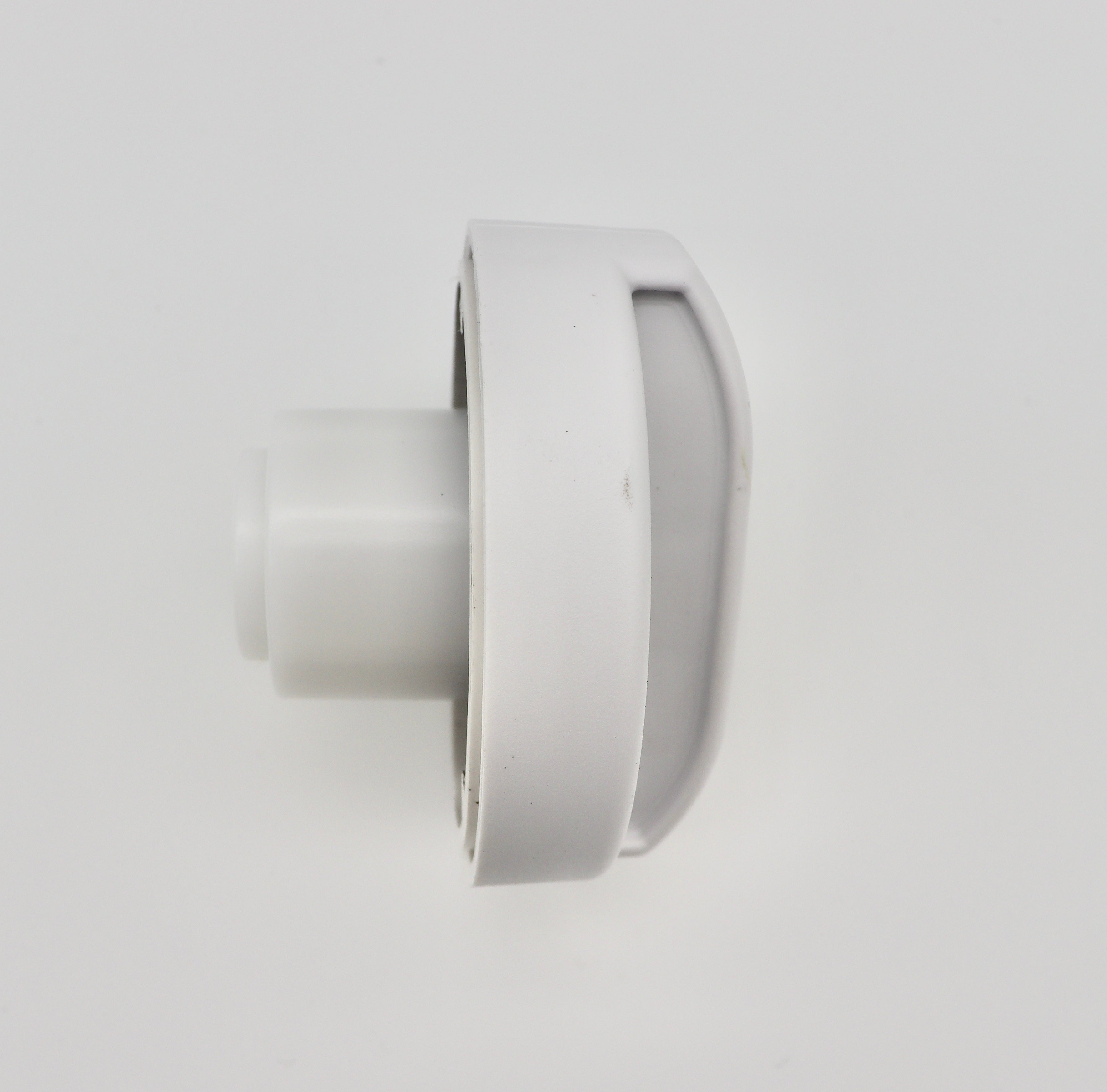 1Key Water Filler Cap - White