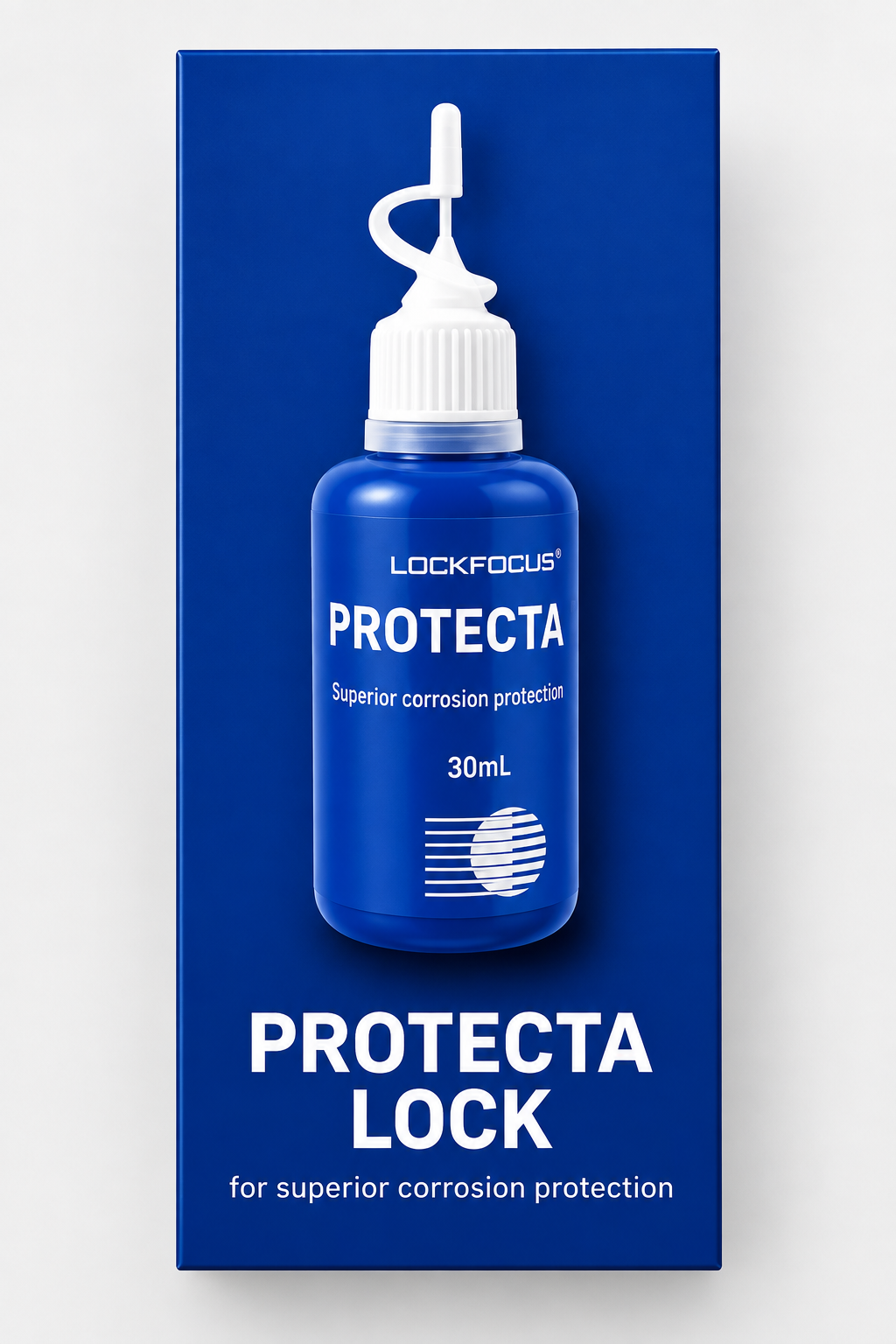 Protecta Lock