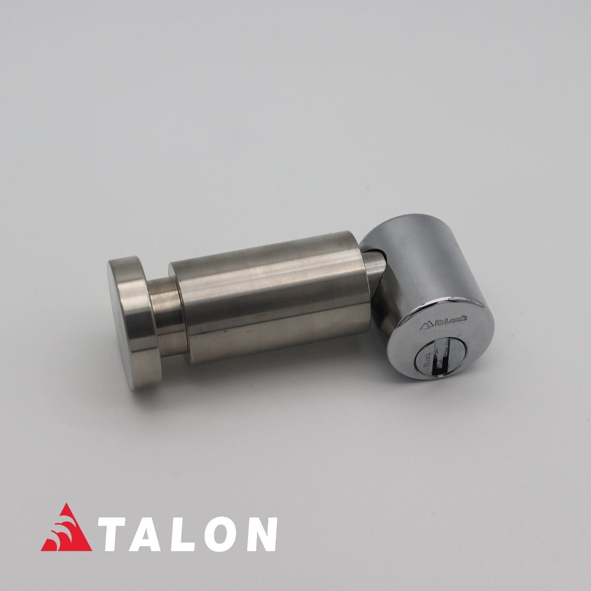 TALON D045 Plus Coupling Lock | Caravan Security Australian Made