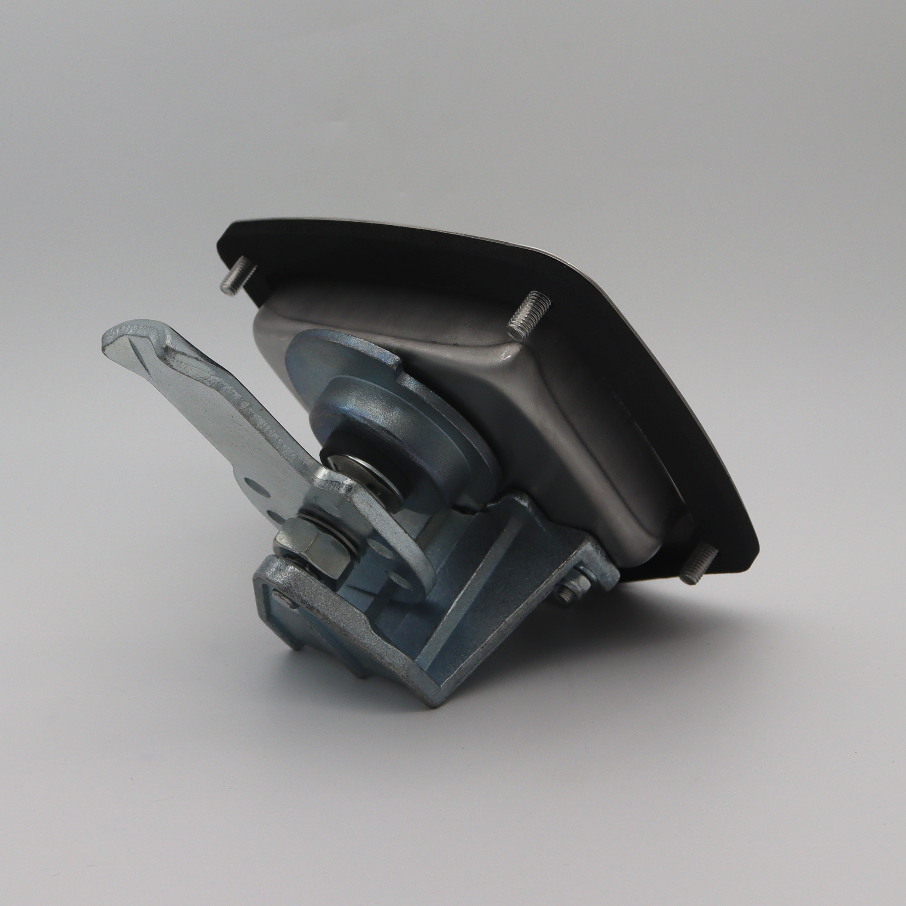 TALON Cylinder +  Heavy Duty Folding T Handle