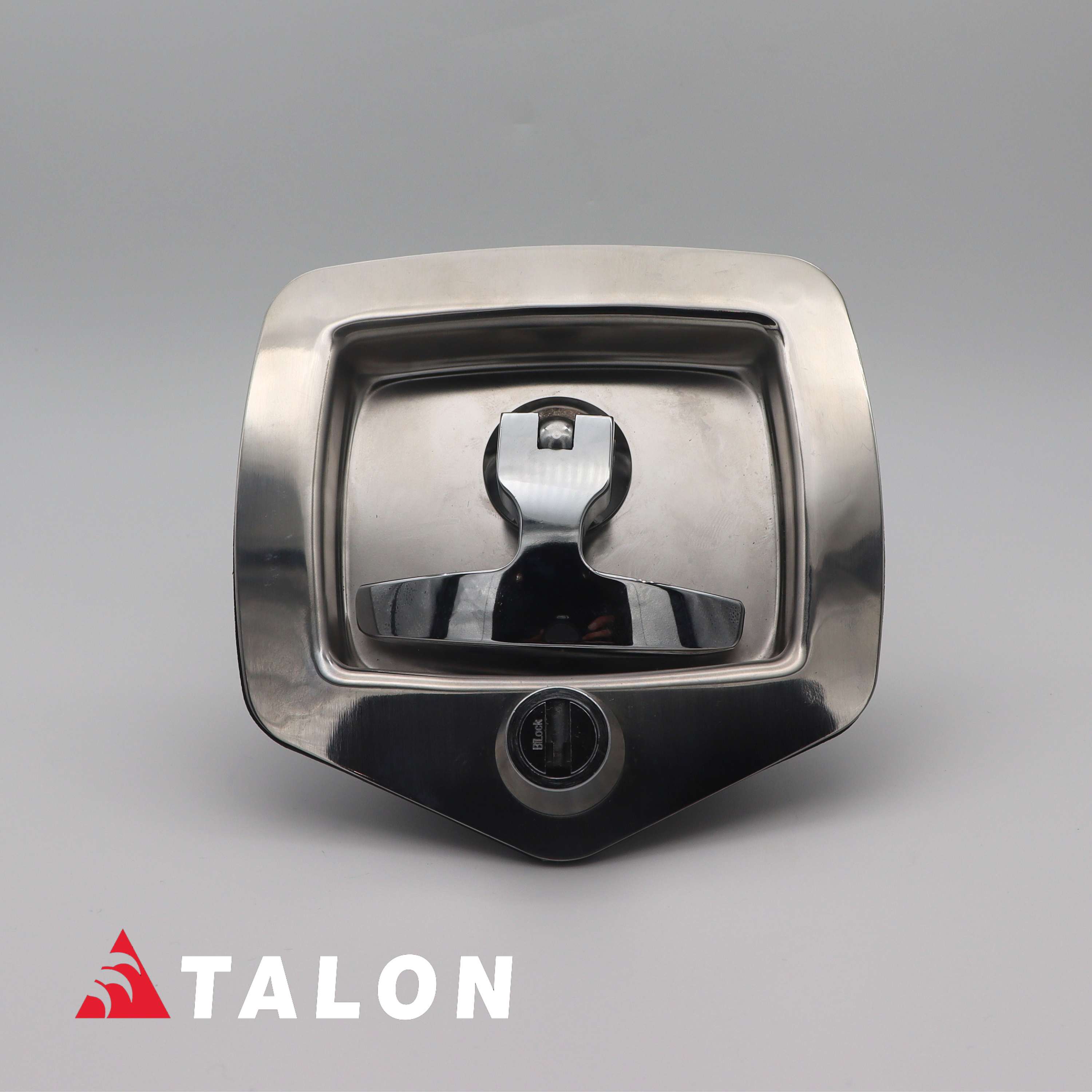 TALON Cylinder +  Heavy Duty Folding T Handle