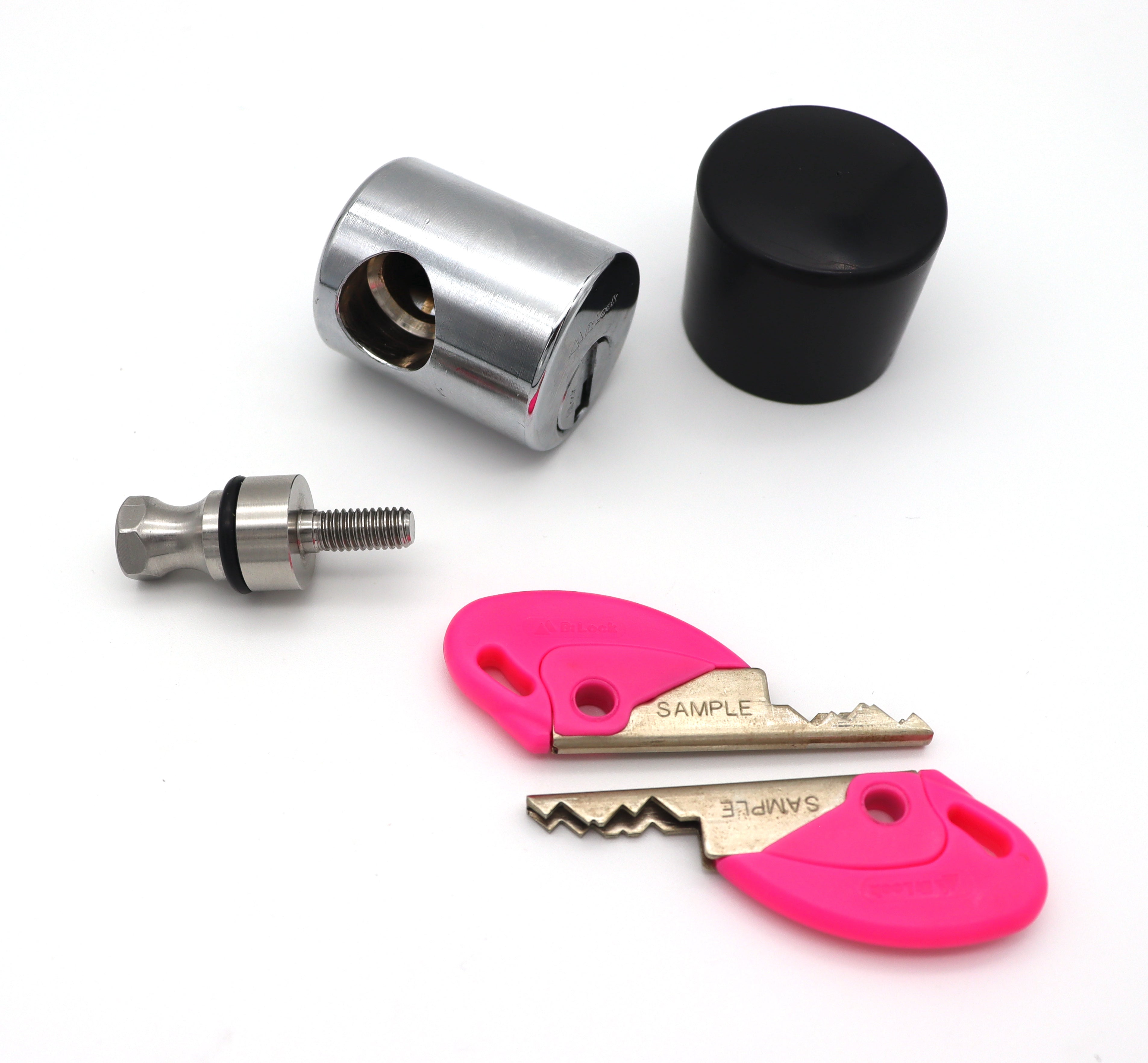 TALON MAXTRAX Lock