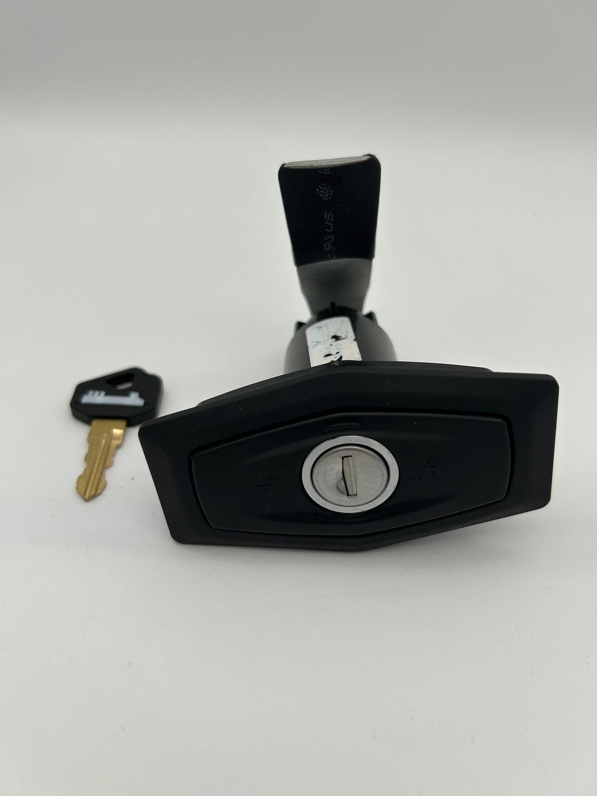 Lock One Key 1KEY SYSTEM