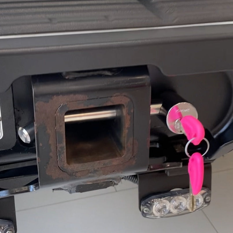 Hitch Lock - Standard Length