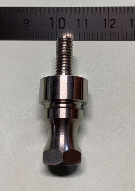 TALON Battery Box Lock (M6 Thread)