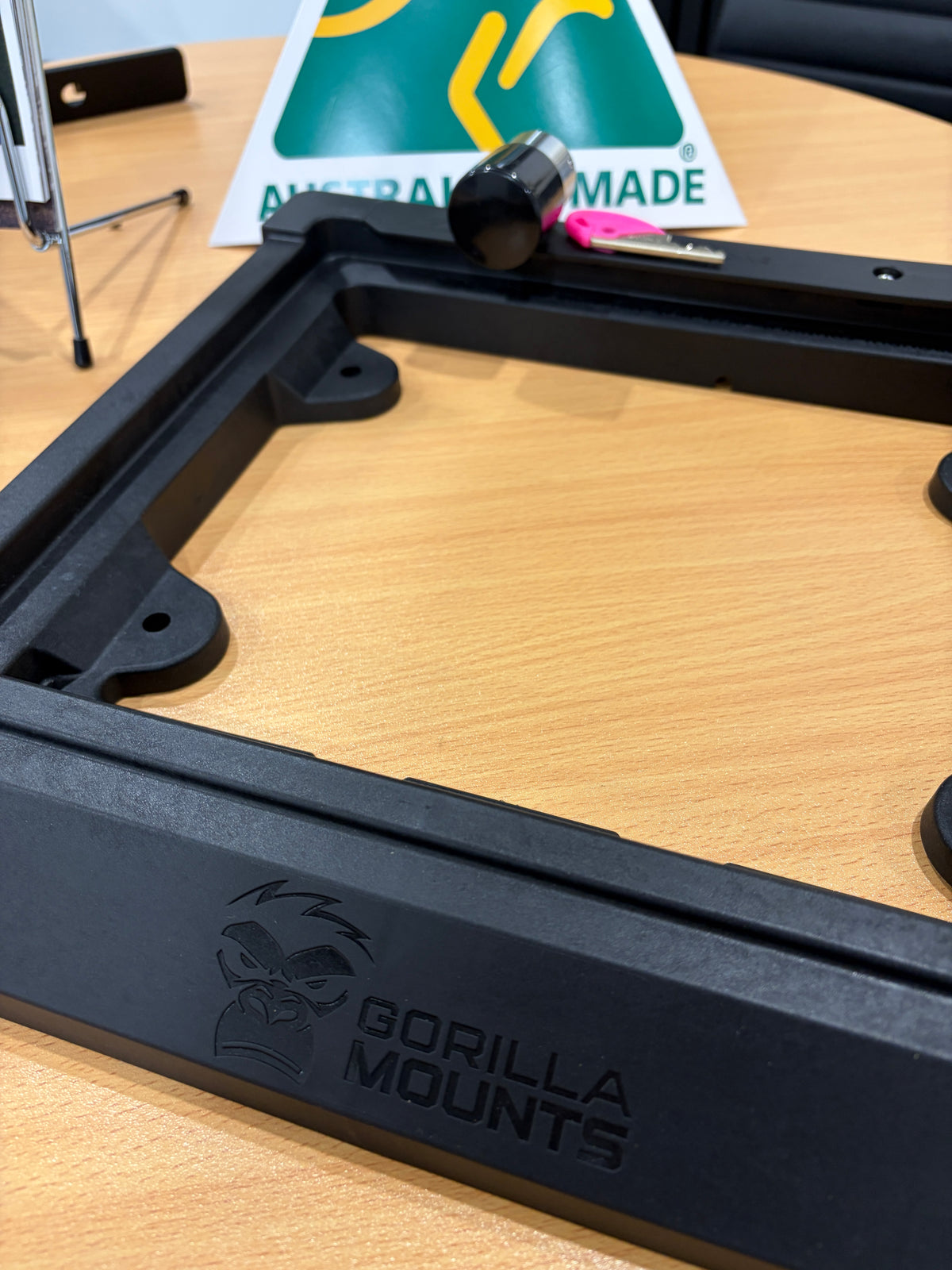 TALON Gorilla Mount (Starlink Mini) Lock