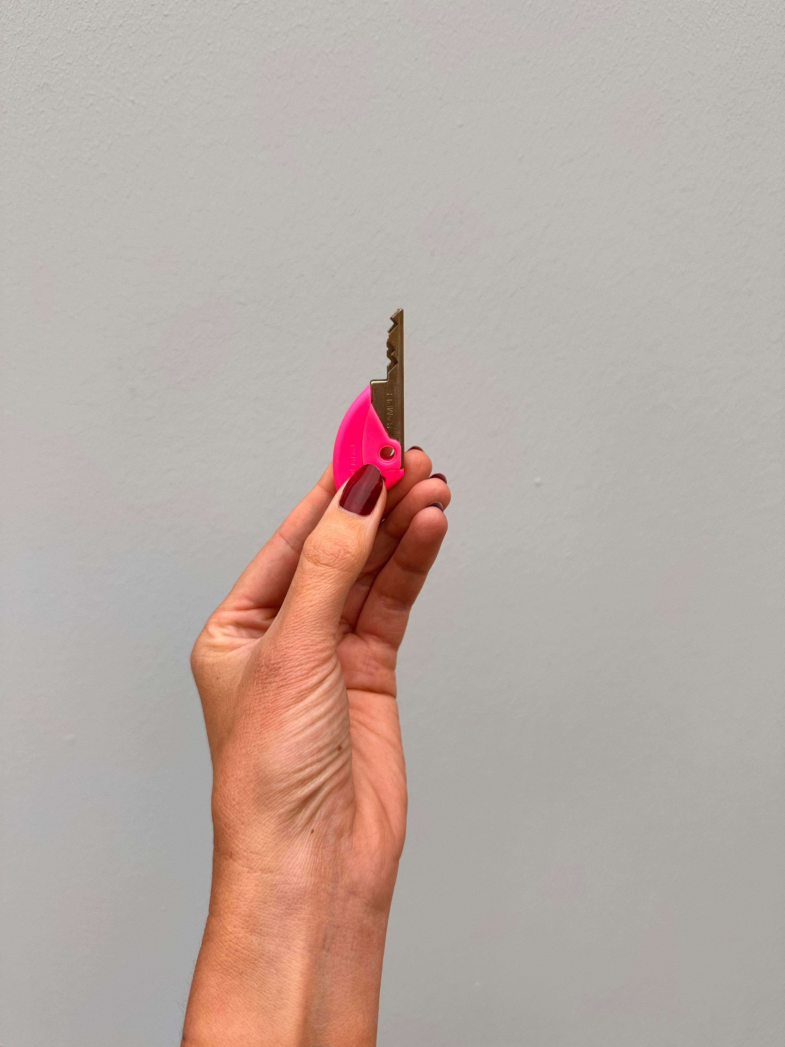 Replacement or Additional TALON Key