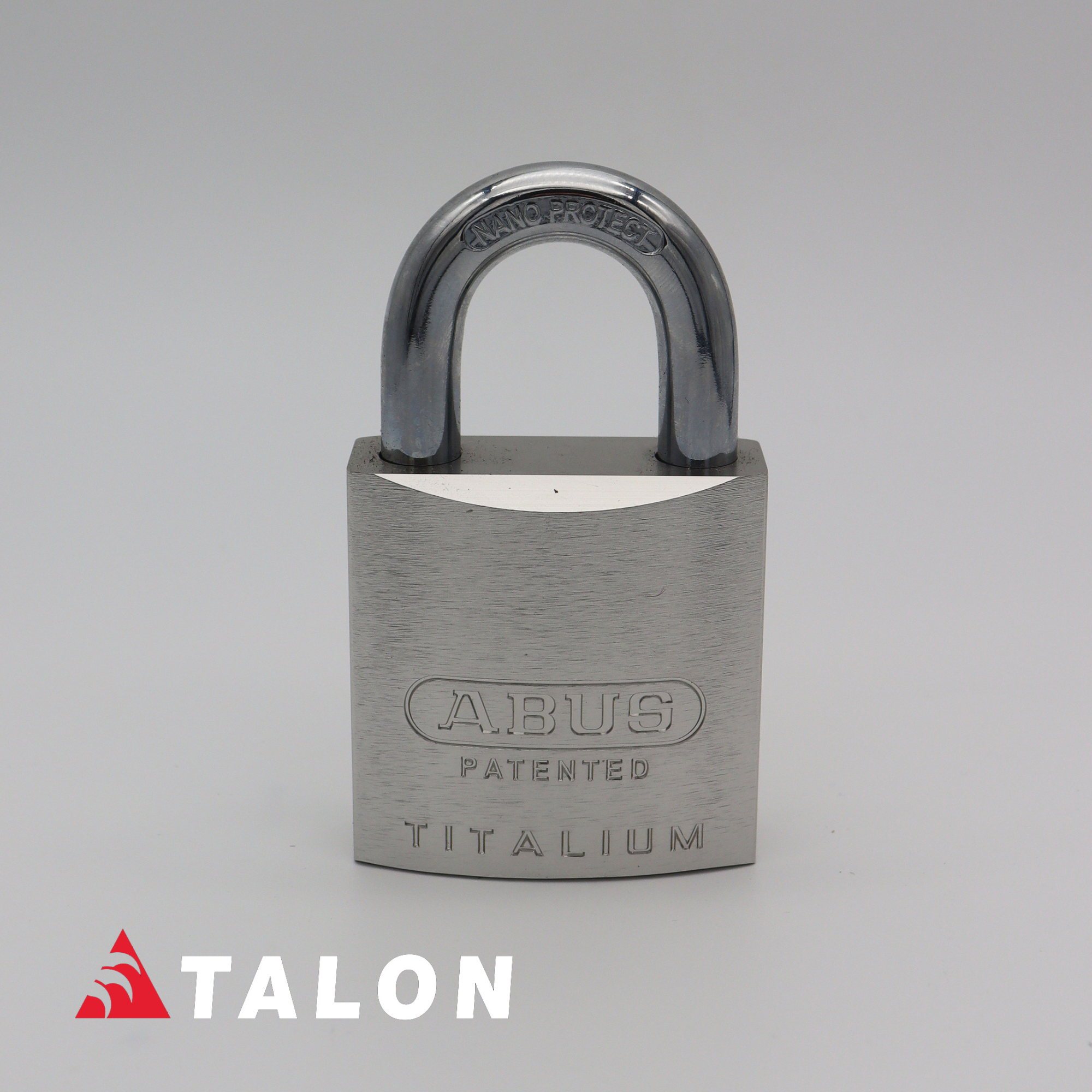 TALON LARGE Padlock - Lovells Hitch 5.5T 'Vault Anti Theft Device’