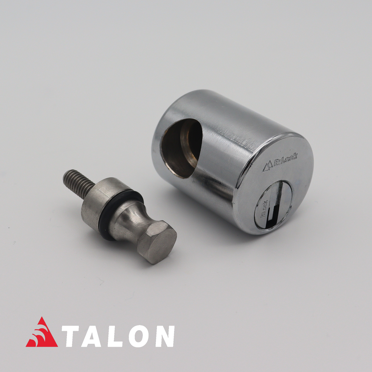 TALON MaxTrax Lock | High Security MAXTRAX Pin Lock, Australian Made